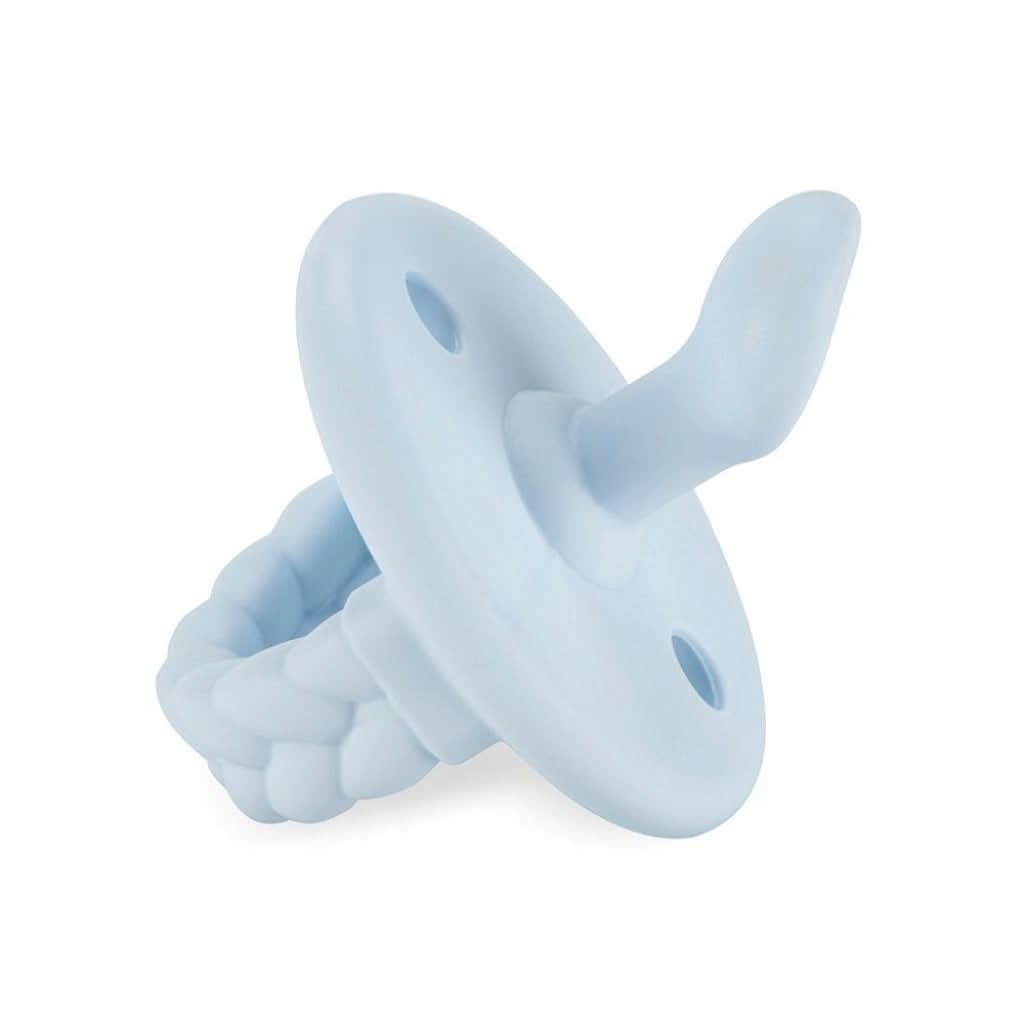 Itzy Paci™ Orthodontic Silicone Pacifier 6-18M - Image 22