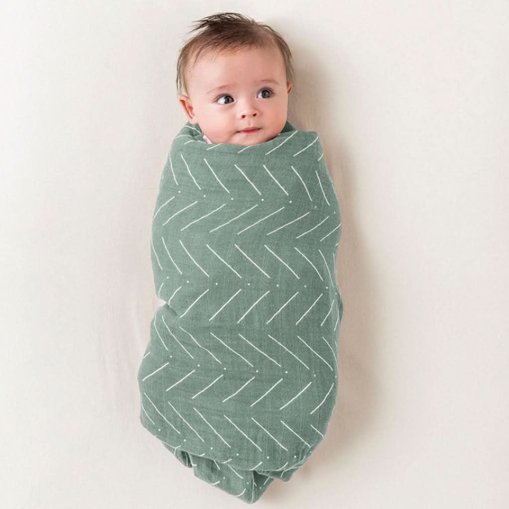 Breastfeeding Boss™ A Multitasking Must-Have for Nursing. Swaddling & More - Image 25