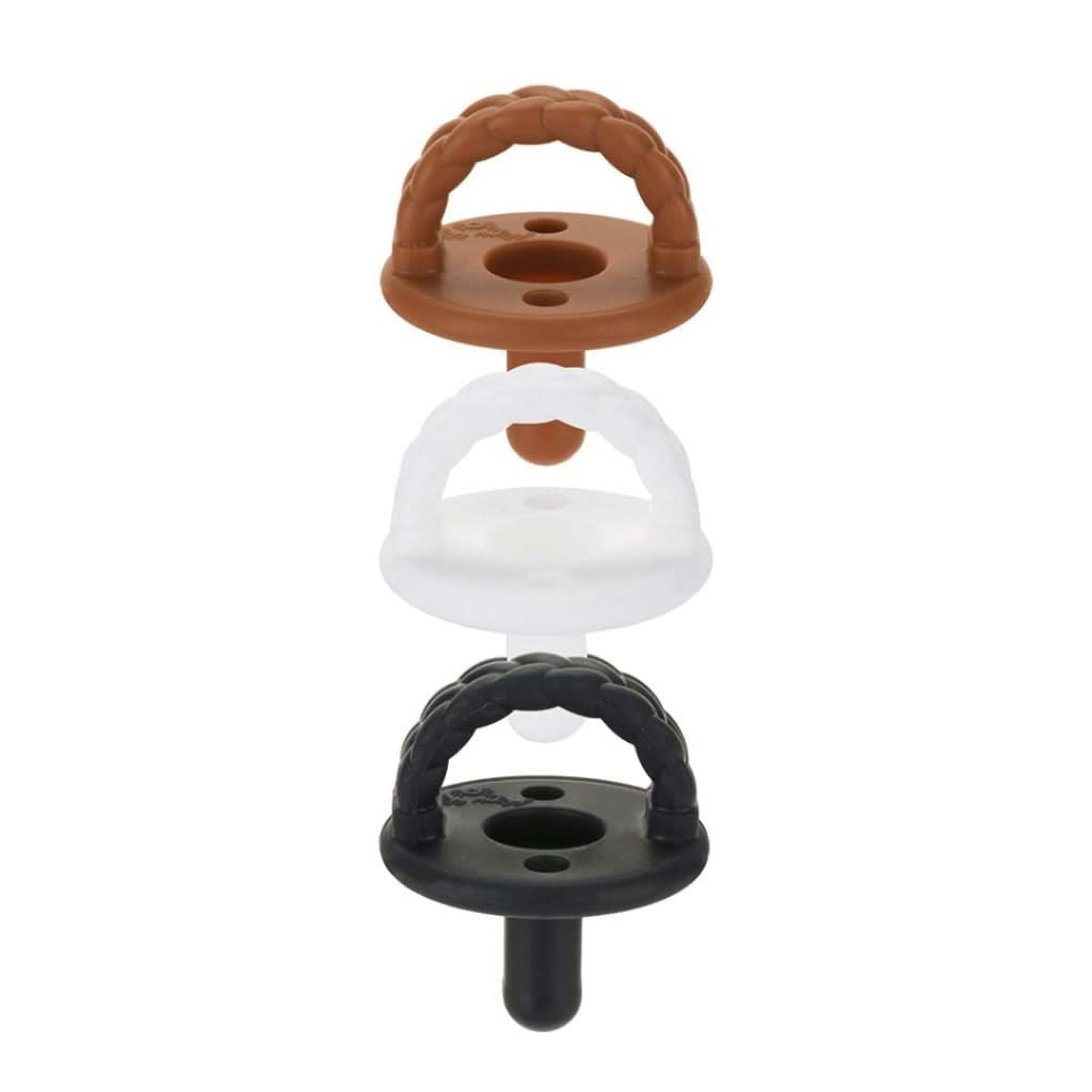 Itzy Paci™ - Pacifier 3-Pack