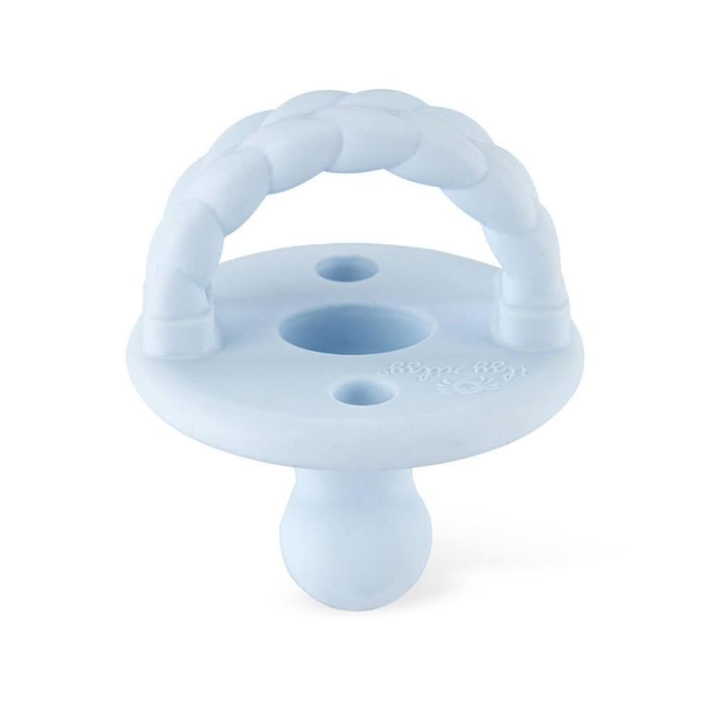 Itzy Paci™ Orthodontic Silicone Pacifier 6-18M - Image 28