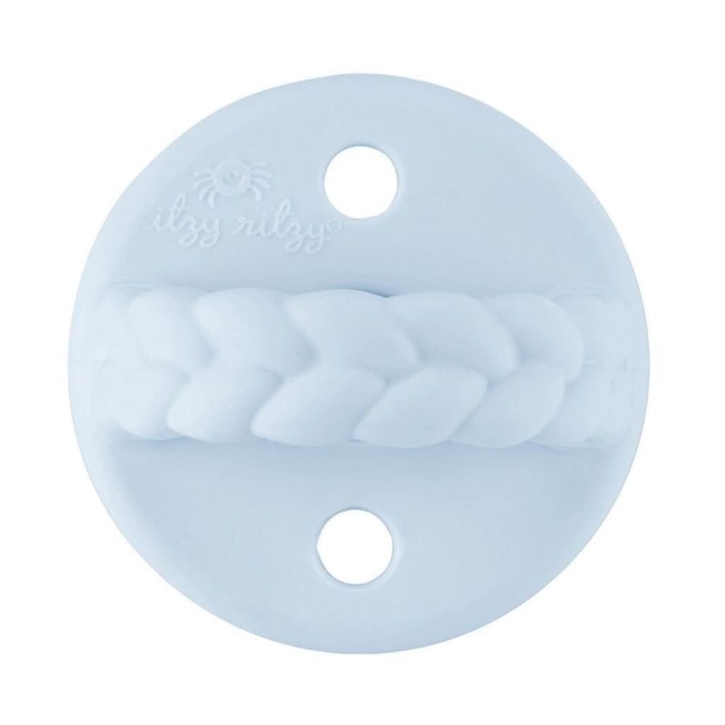 Itzy Paci™ Orthodontic Silicone Pacifier 6-18M - Image 27