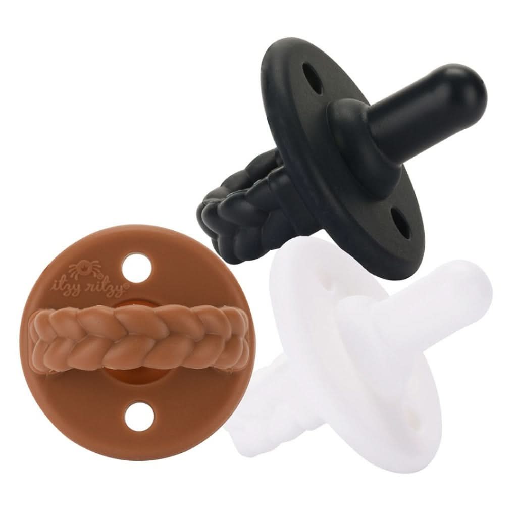 Itzy Paci™ - Pacifier 3-Pack - Image 2