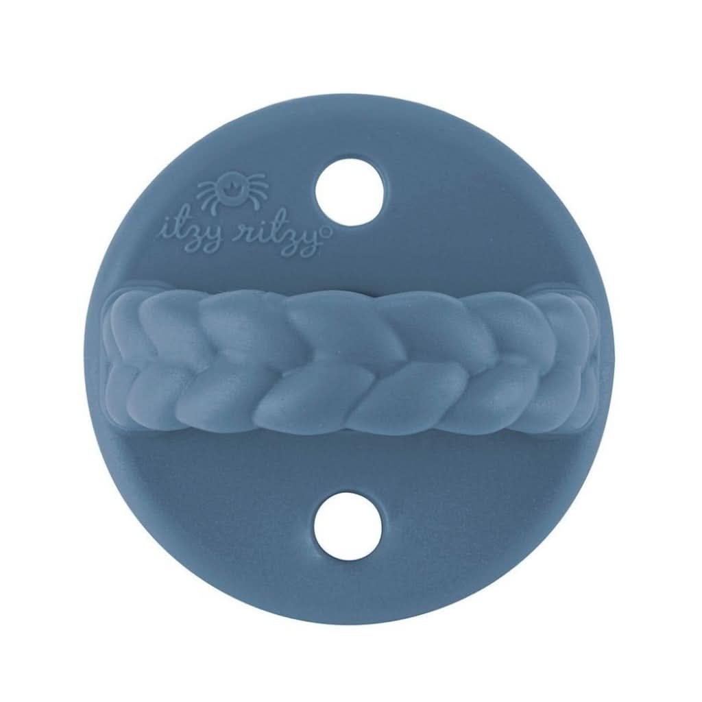 Itzy Paci™ Orthodontic Silicone Pacifier 6-18M - Image 26