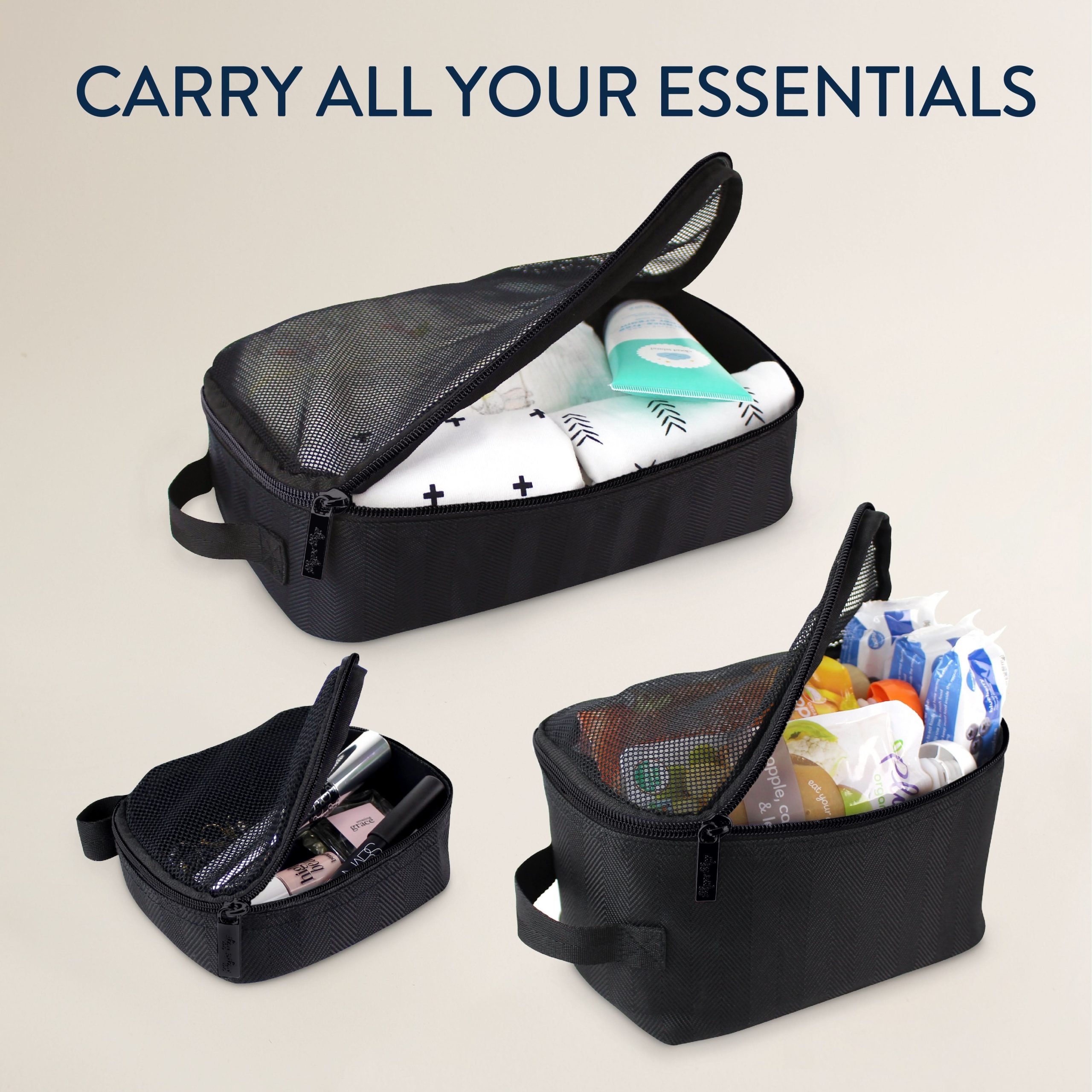 Wildly Organized Itzy Mini Diaper Bag Bundle - Image 14
