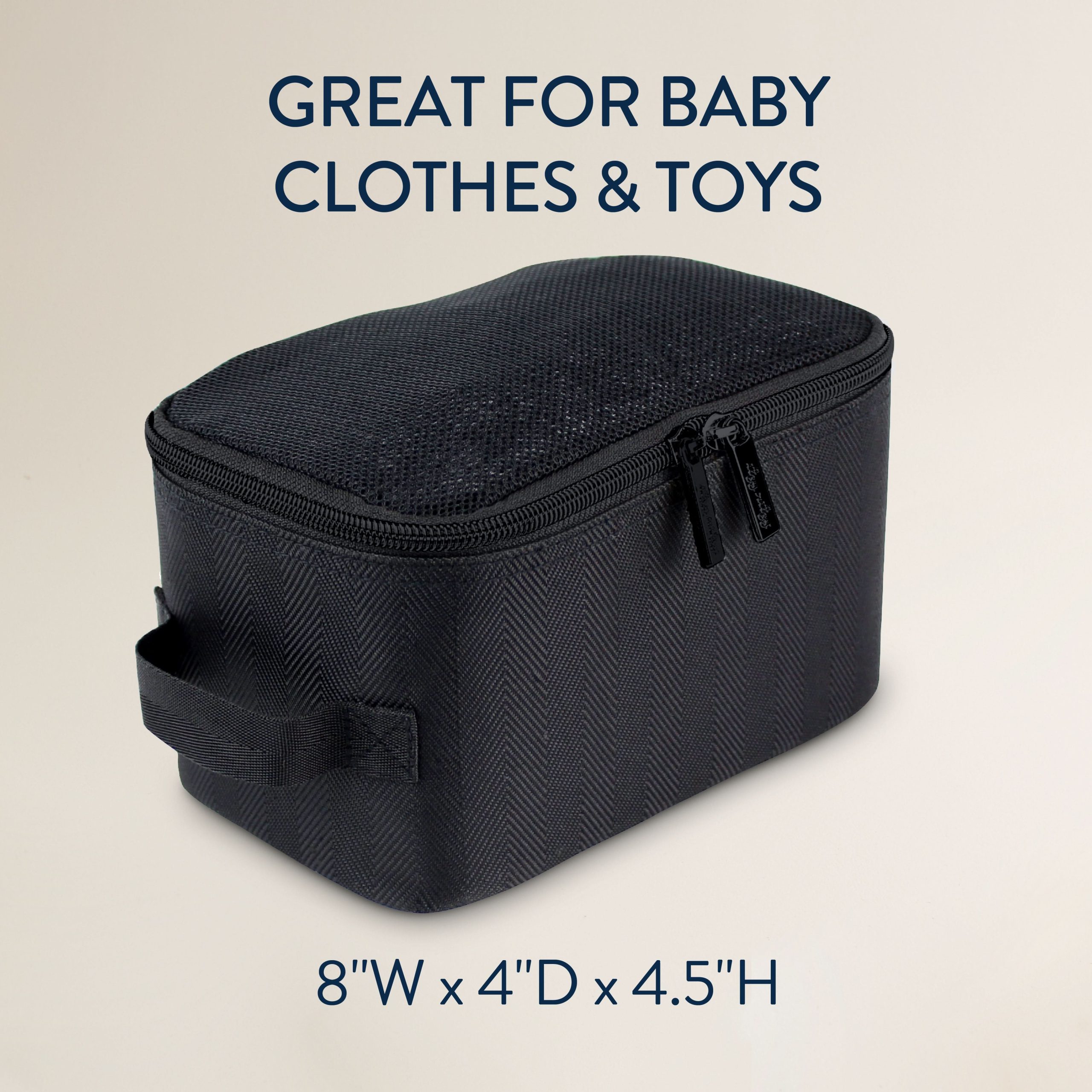 Wildly Organized Itzy Mini Diaper Bag Bundle - Image 16