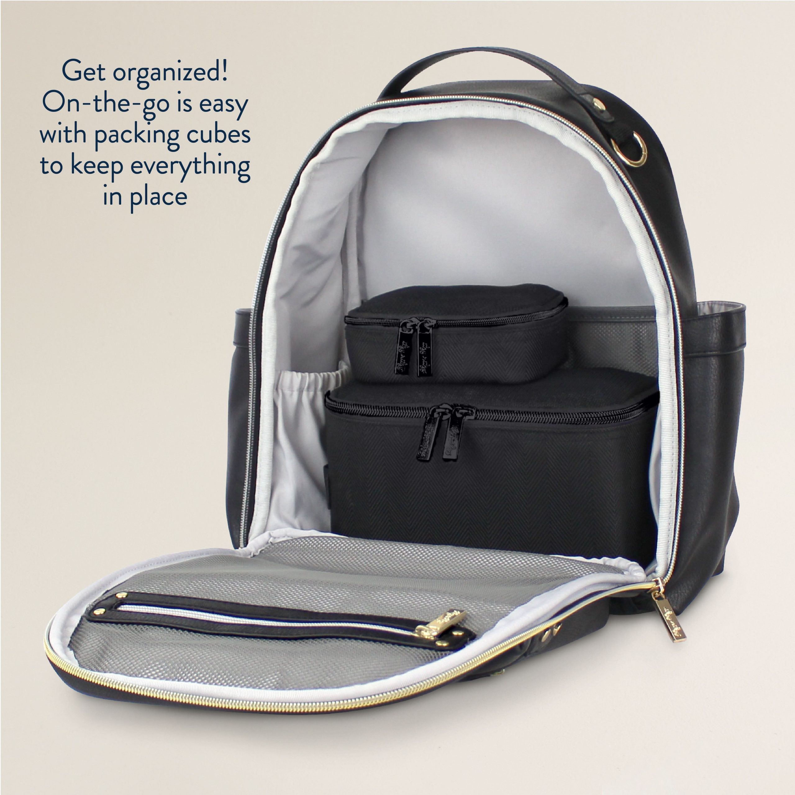 Wildly Organized Itzy Mini Diaper Bag Bundle - Image 19