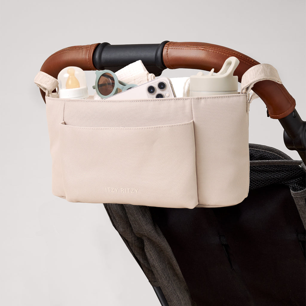 Belong Carry-All Caddy™ Lightweight Stroller Caddy - Image 3