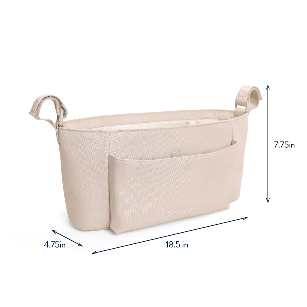 Belong Carry-All Caddy™ Lightweight Stroller Caddy - Image 2