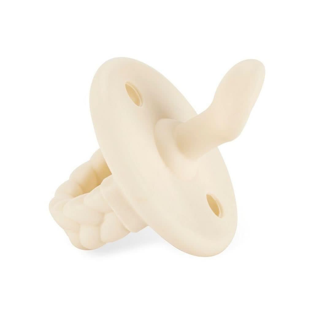 Itzy Paci™ Orthodontic Silicone Pacifier 0-6M - Image 25