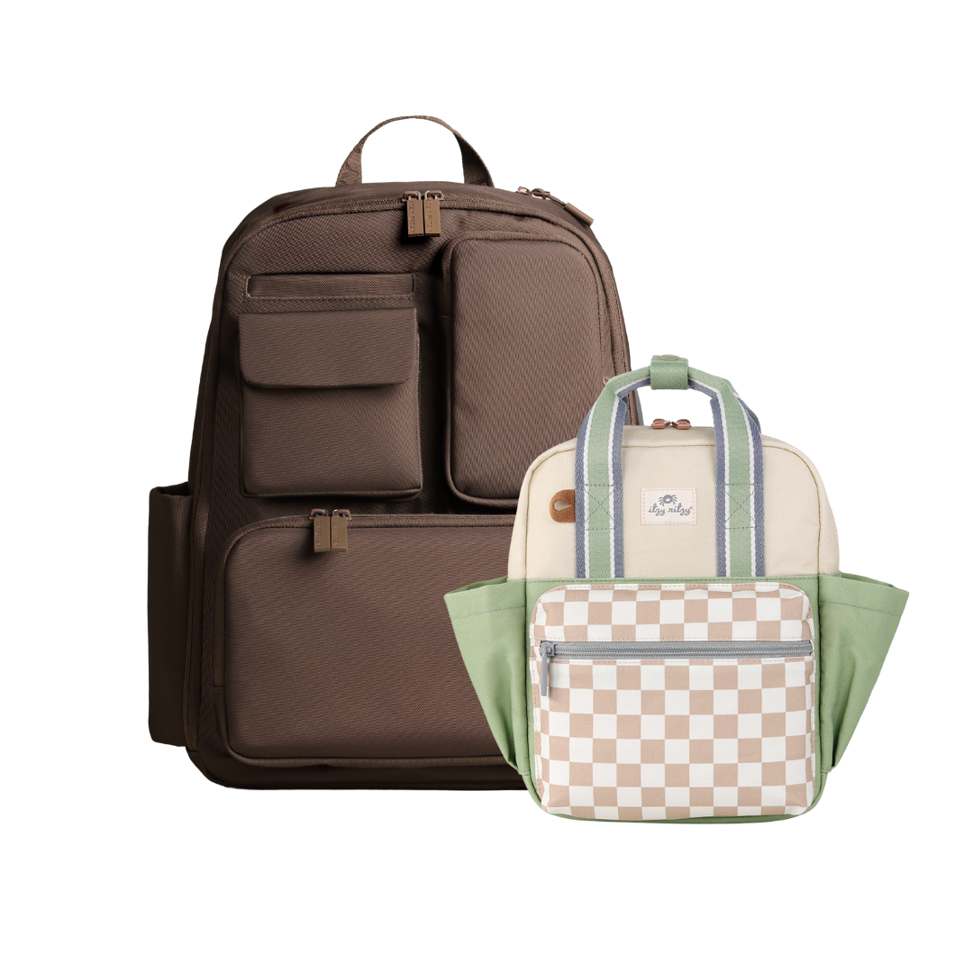 Pro Parent Toddler Bundle