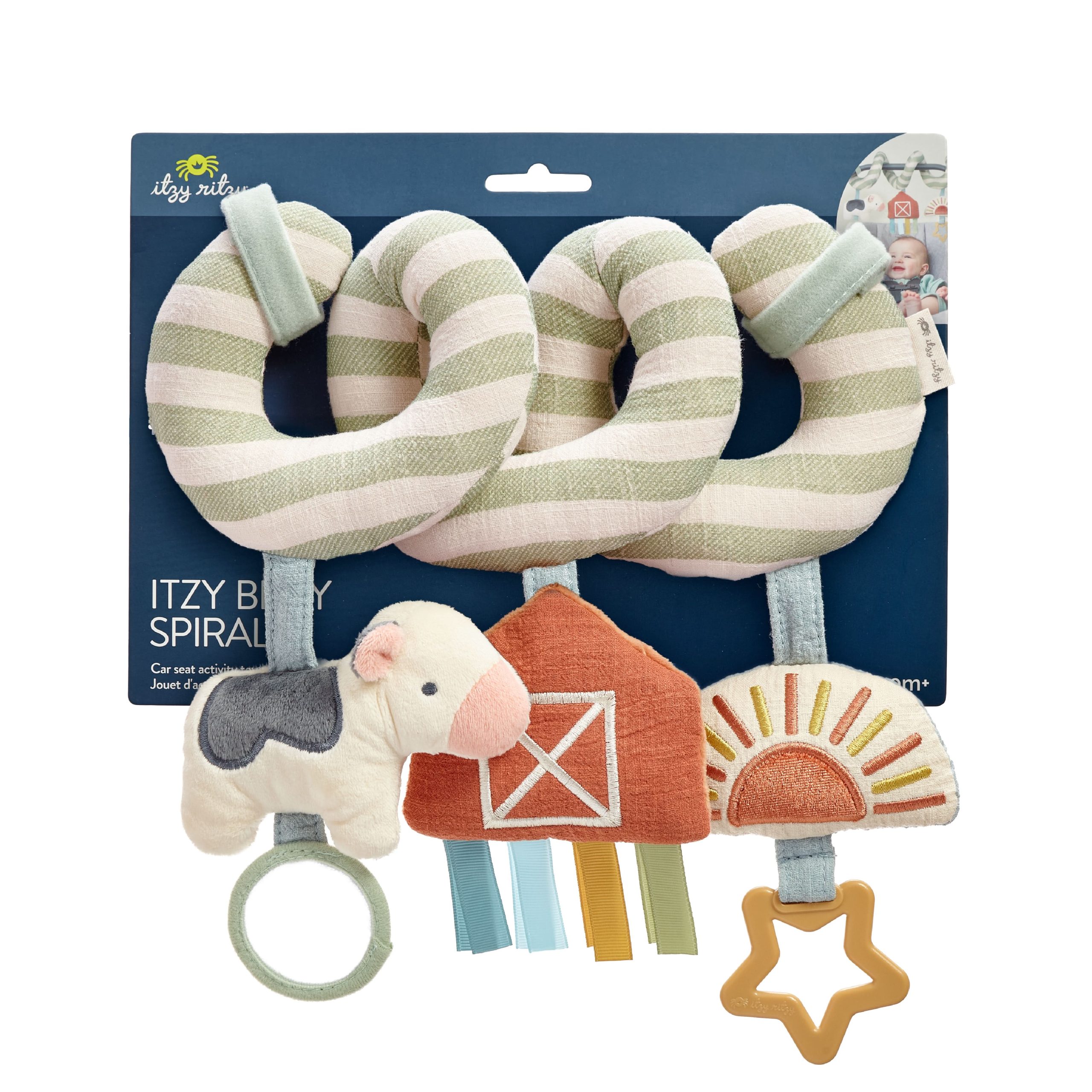 Itzy Bitzy Spiral™ - Image 30