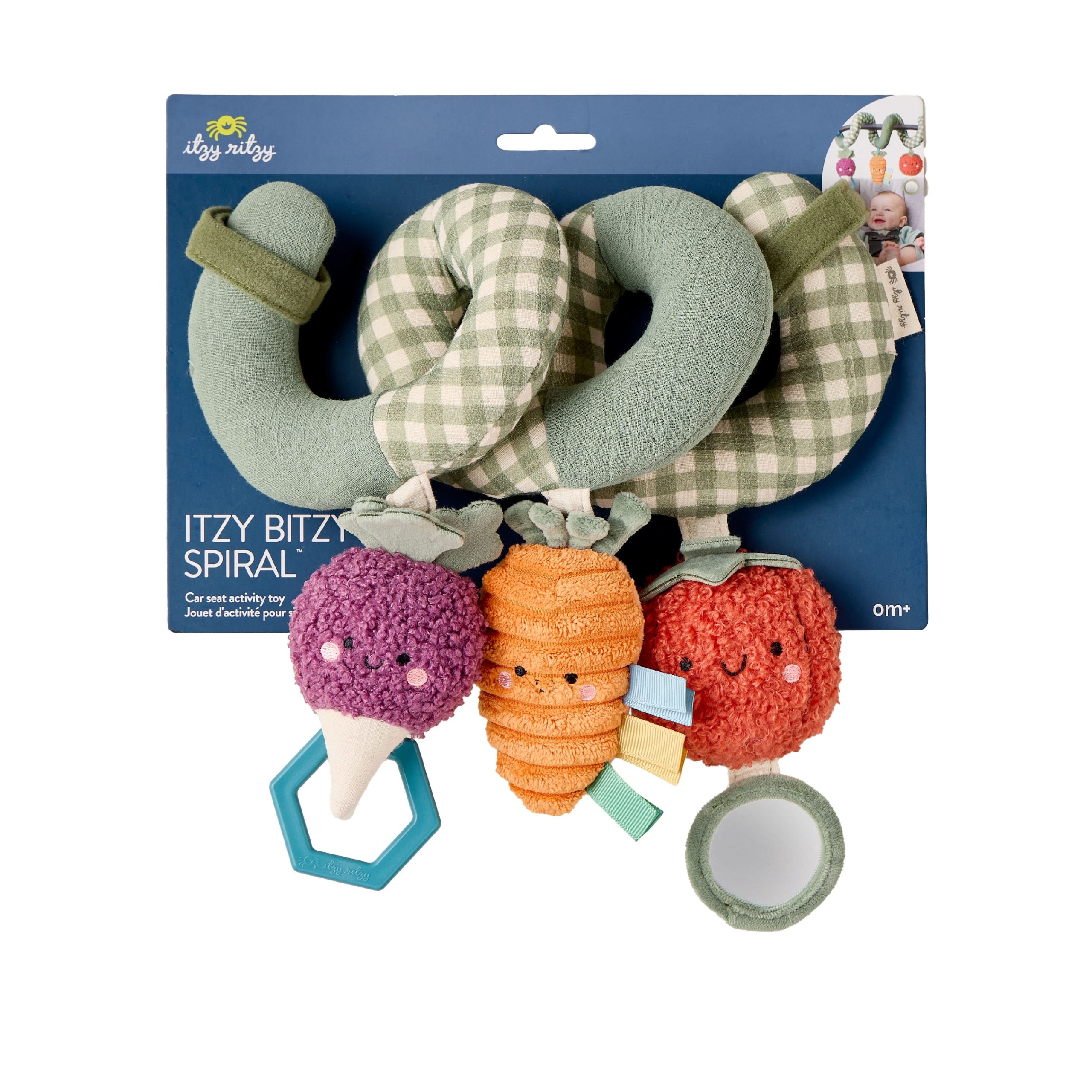Itzy Bitzy Spiral™ - Image 12