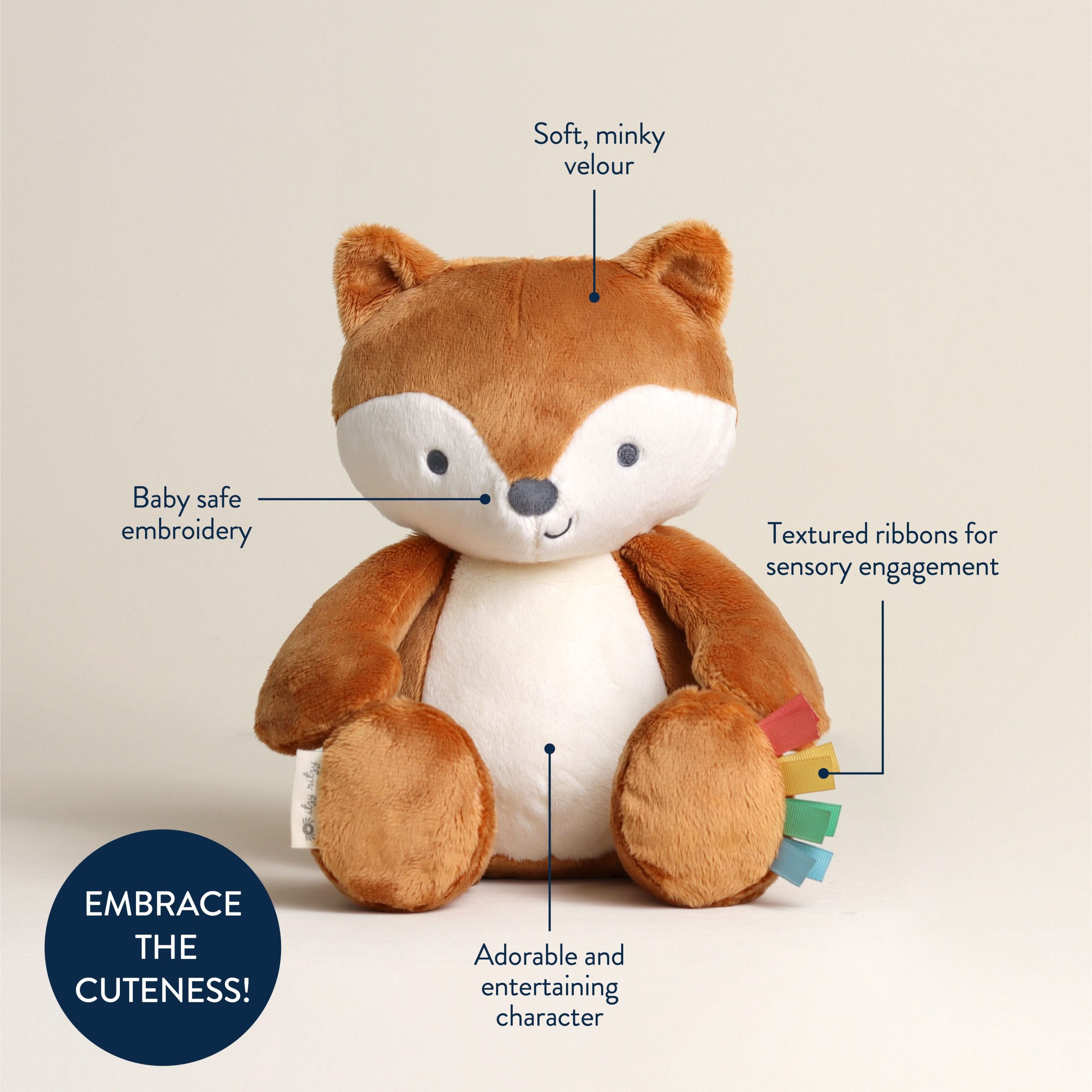 Snuggleverse™ Plush - Image 21