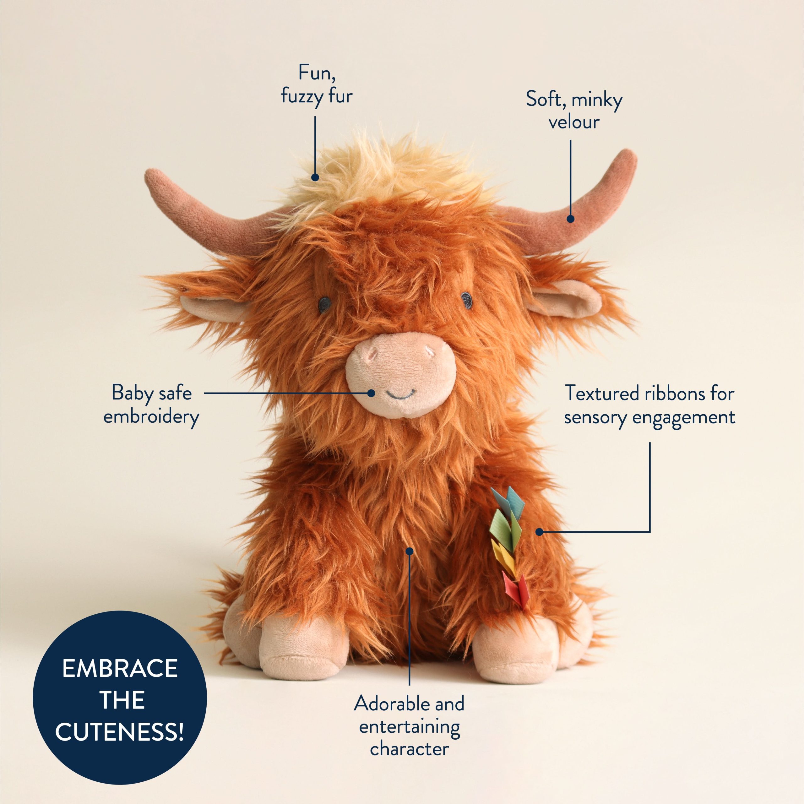 Snuggleverse™ Plush - Image 11