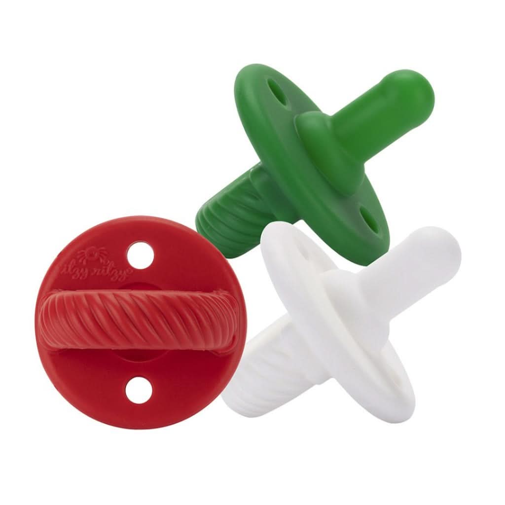 Itzy Paci™ - Pacifier 3-Pack - Image 18