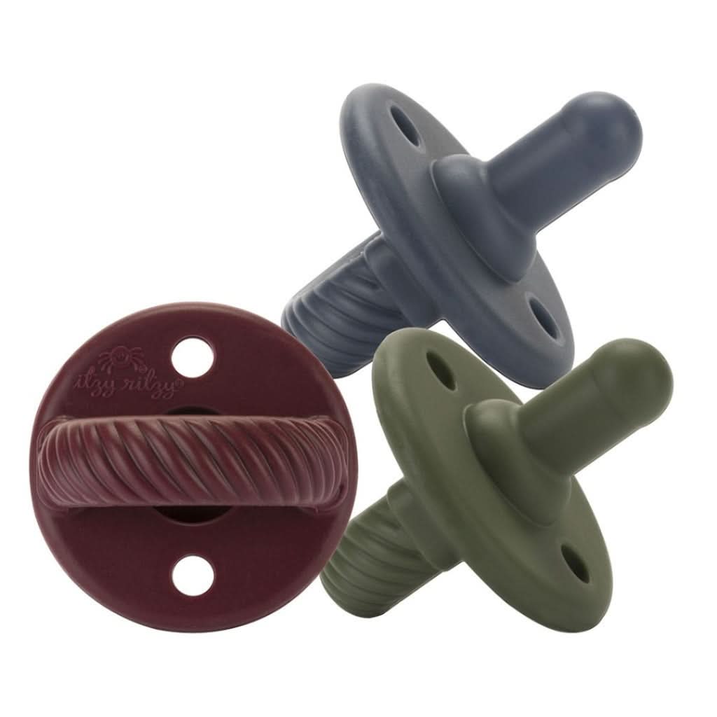Itzy Paci™ - Pacifier 3-Pack - Image 10