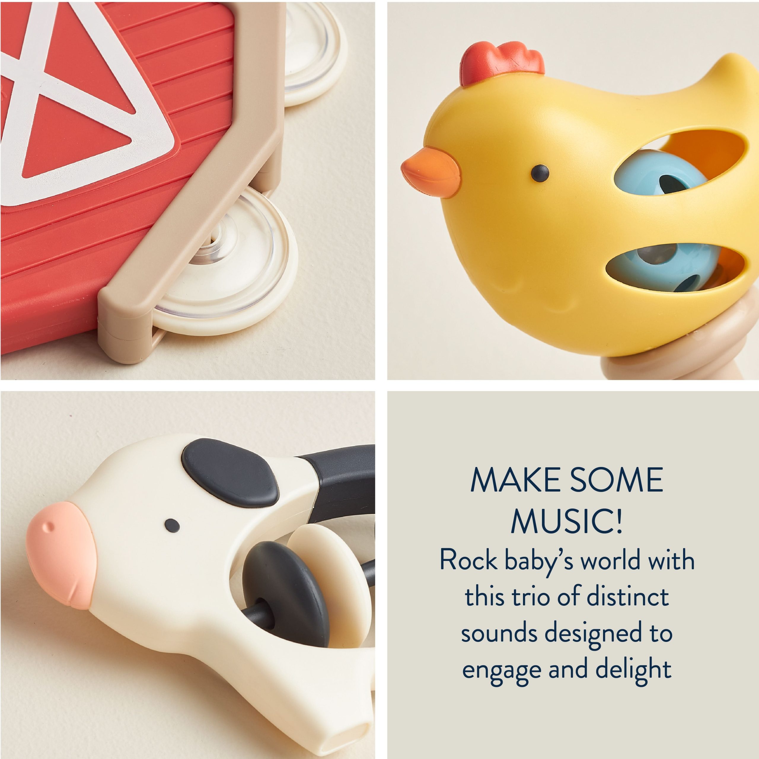 Itzy Bitzy Jamboree™ - Image 8