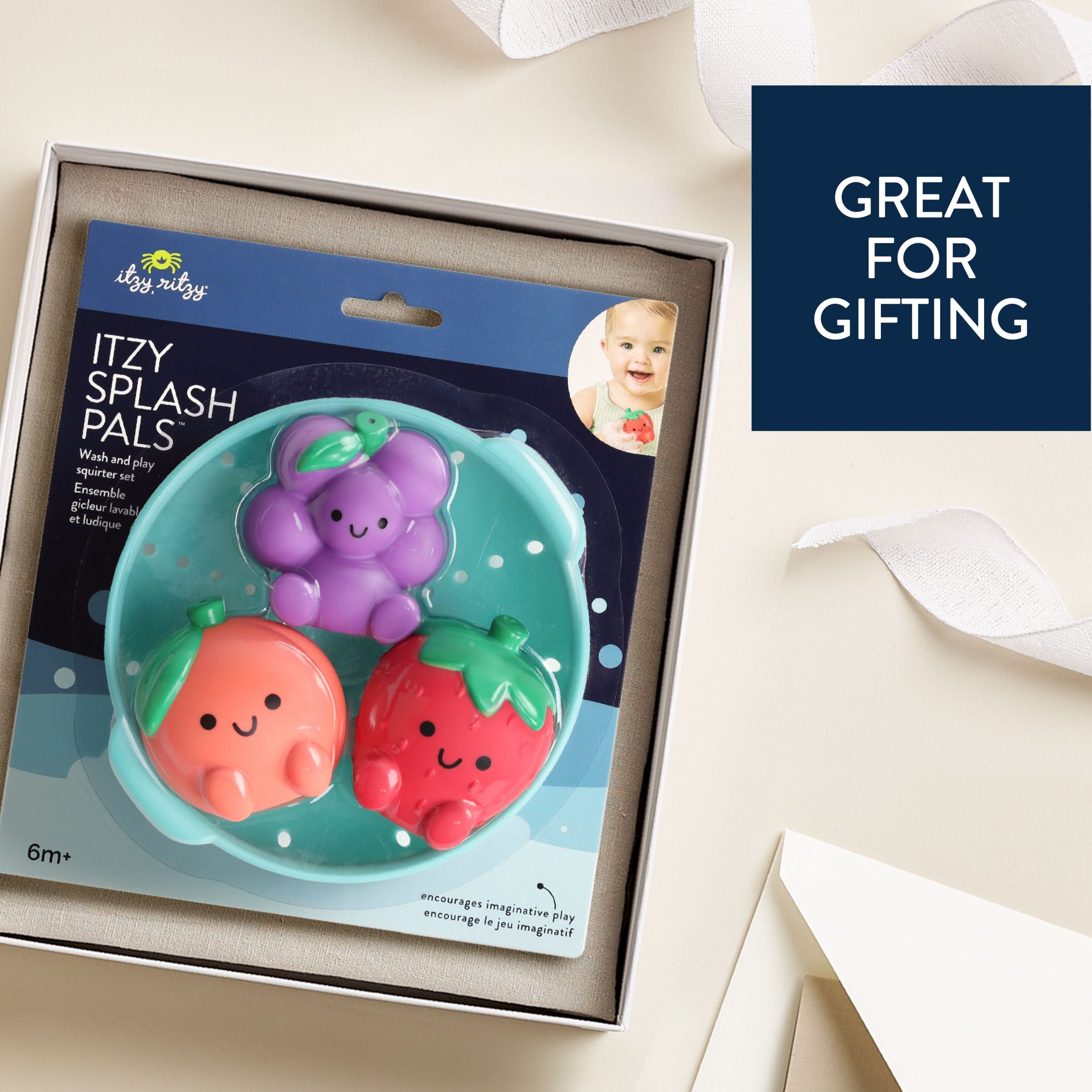 Itzy Splash Pals™ - Image 9