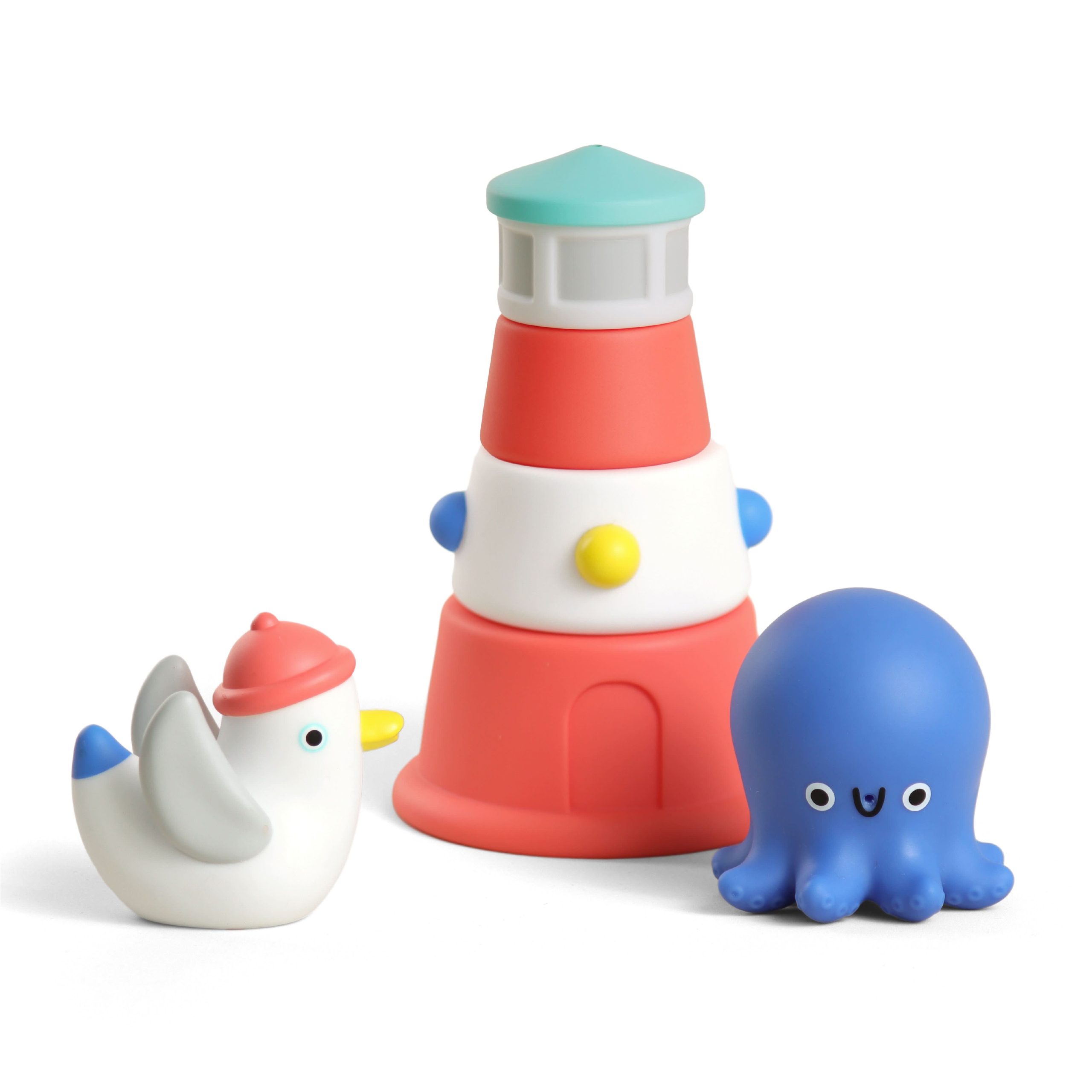 Itzy Stack & Squirt