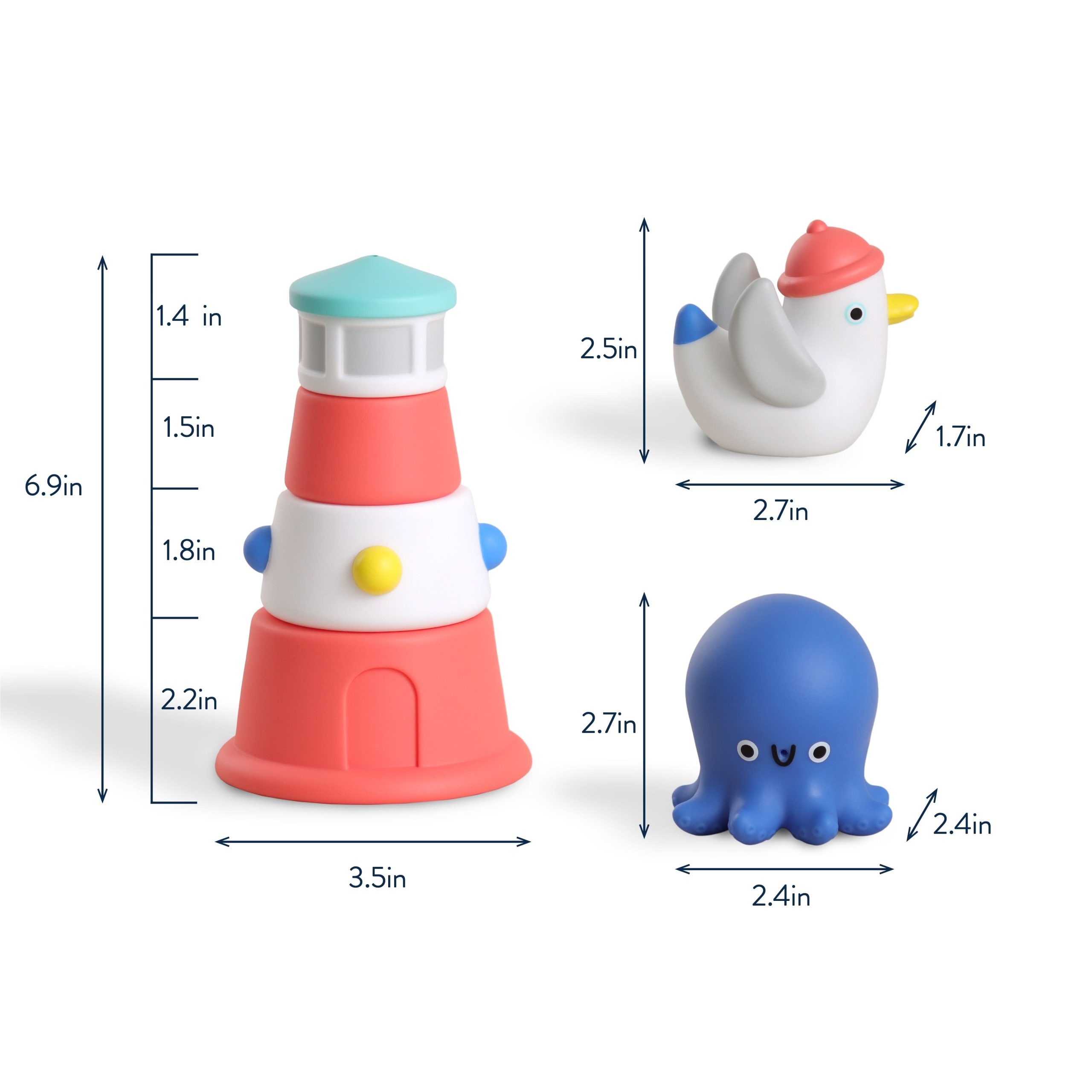 Itzy Stack & Squirt - Image 8
