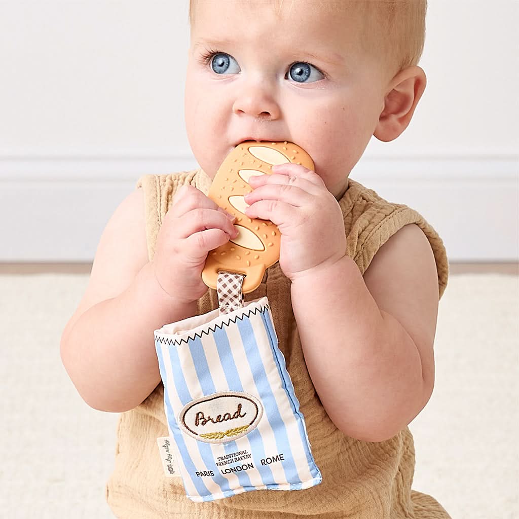 Teensy Crinkle™ Teether - Image 4