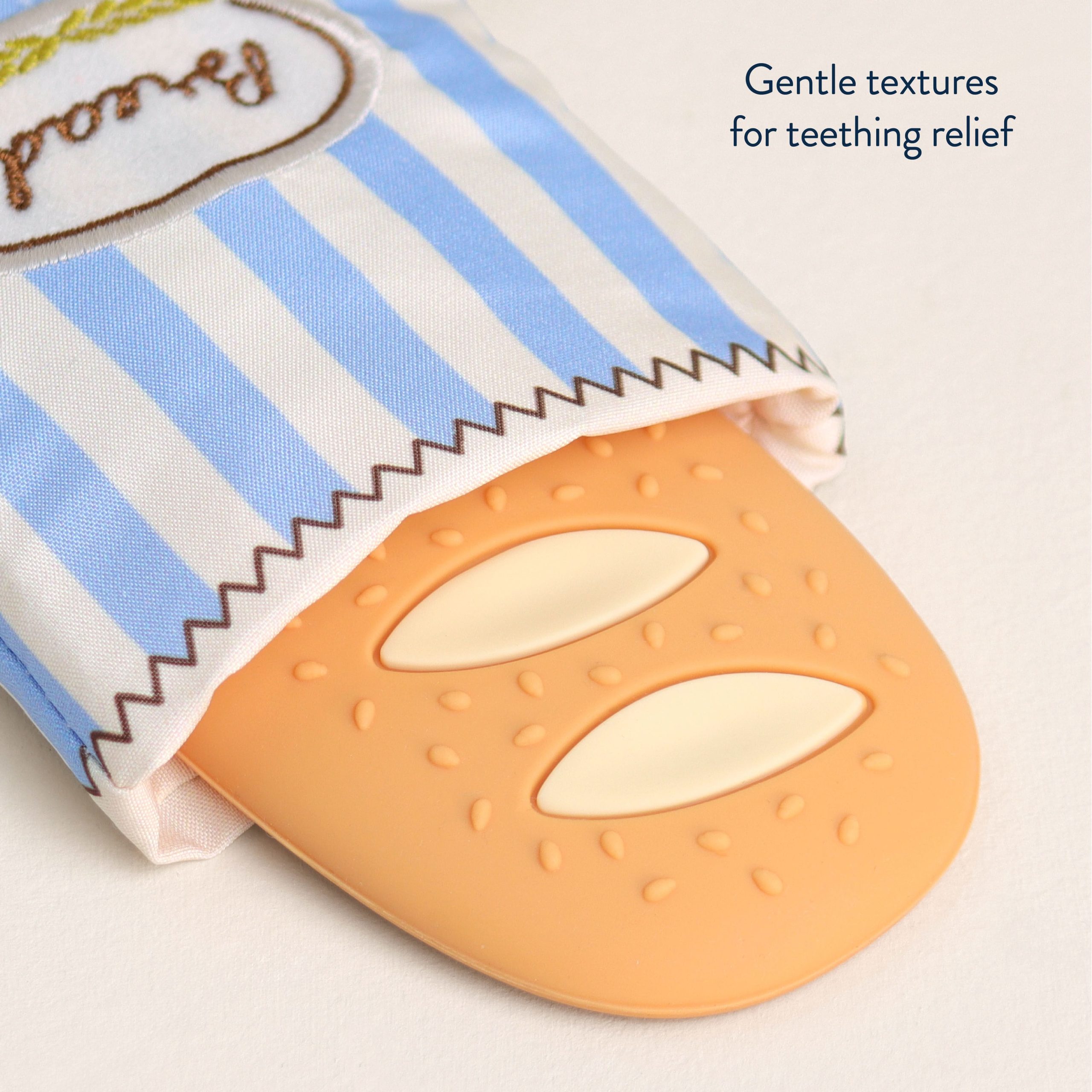 Teensy Crinkle™ Teether - Image 6