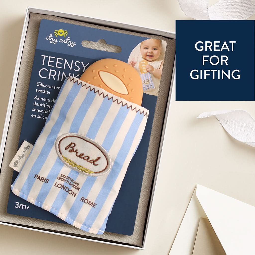 Teensy Crinkle™ Teether - Image 7
