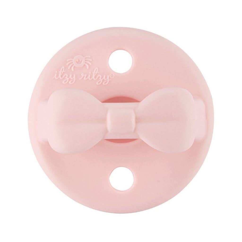 Itzy Paci™ Orthodontic Silicone Pacifier 6-18M - Image 18