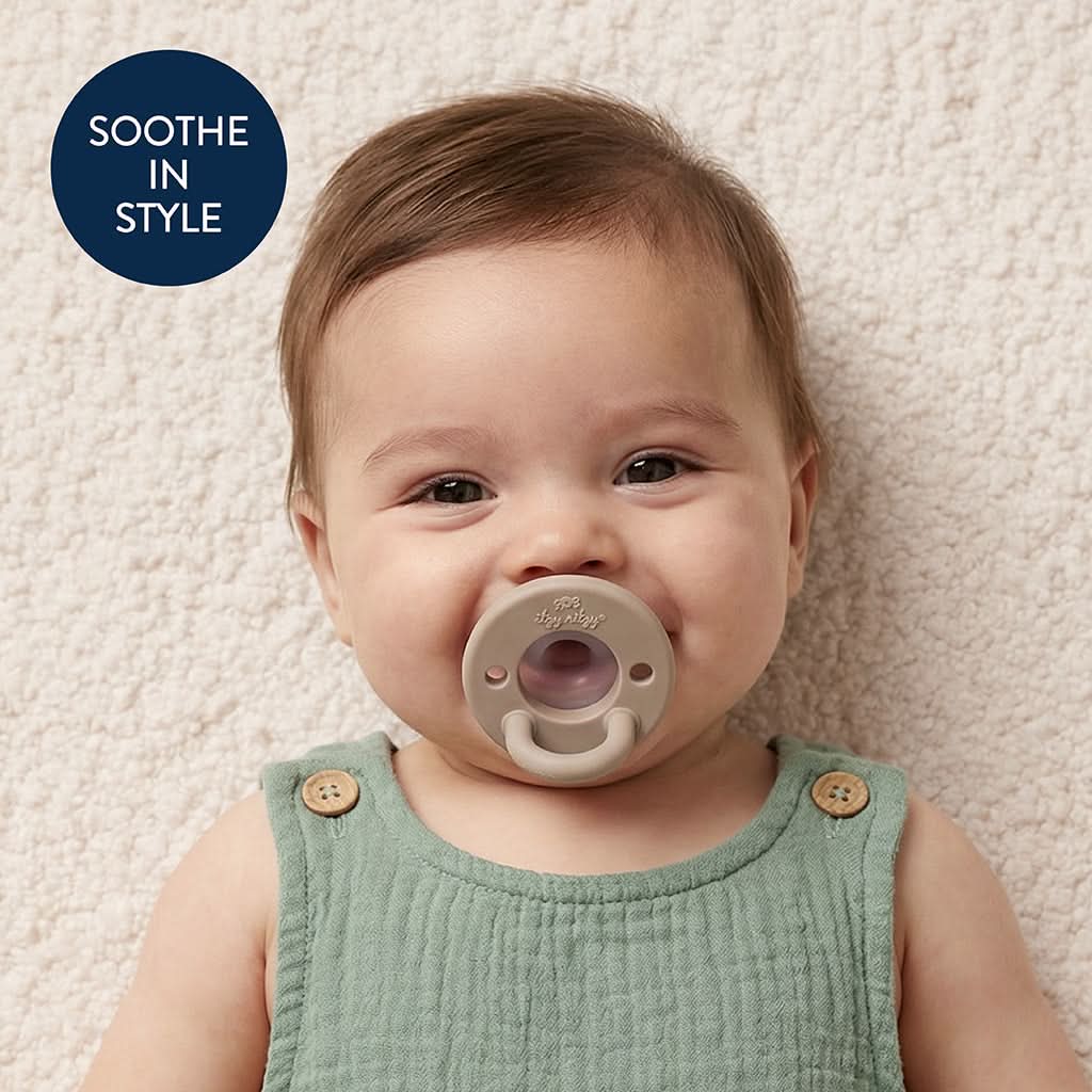 Latch & Soothe™ Breastlike Pacifier - Image 7