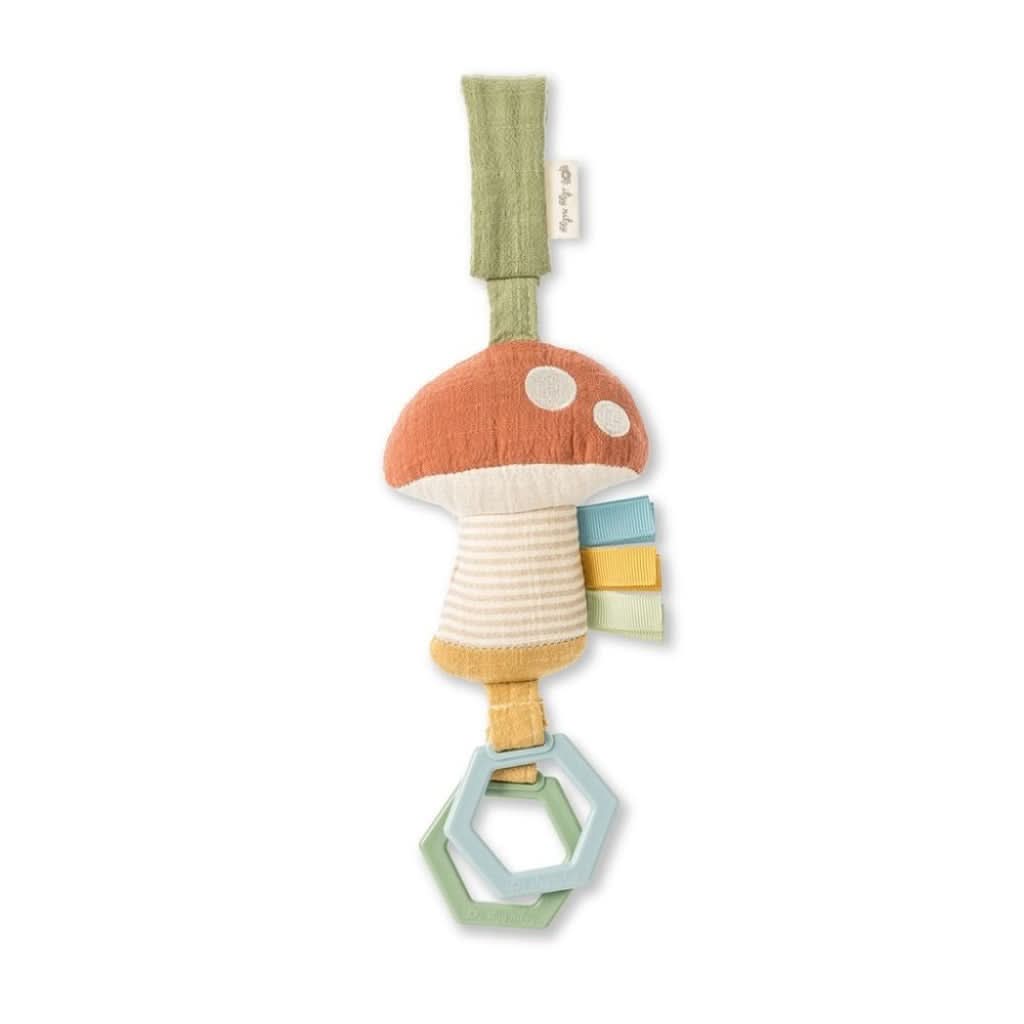 Bitzy Bespoke™ Ritzy Jingle Attachable Travel Toy - Image 6