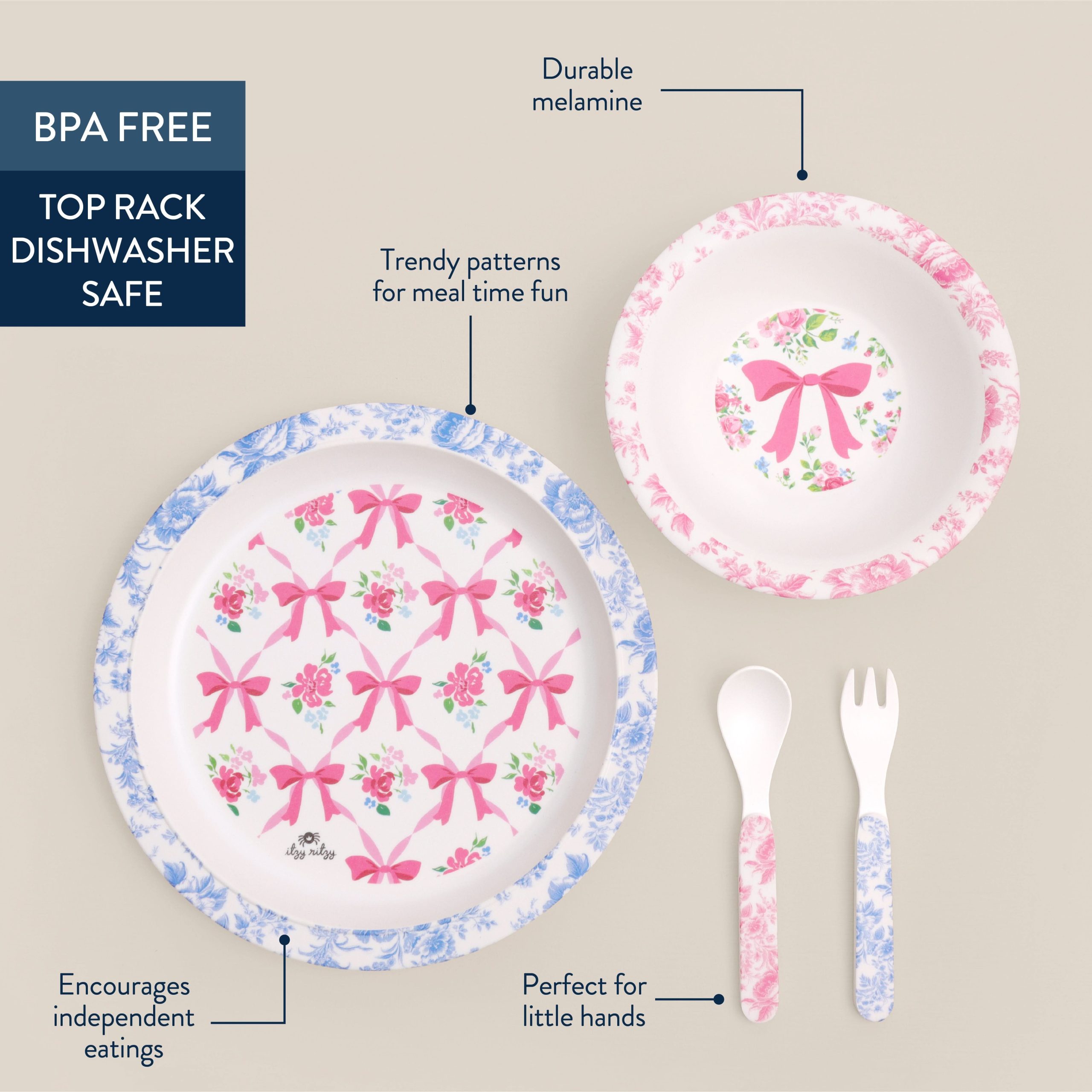 Itzy Bistro™ Dining Set - Image 14