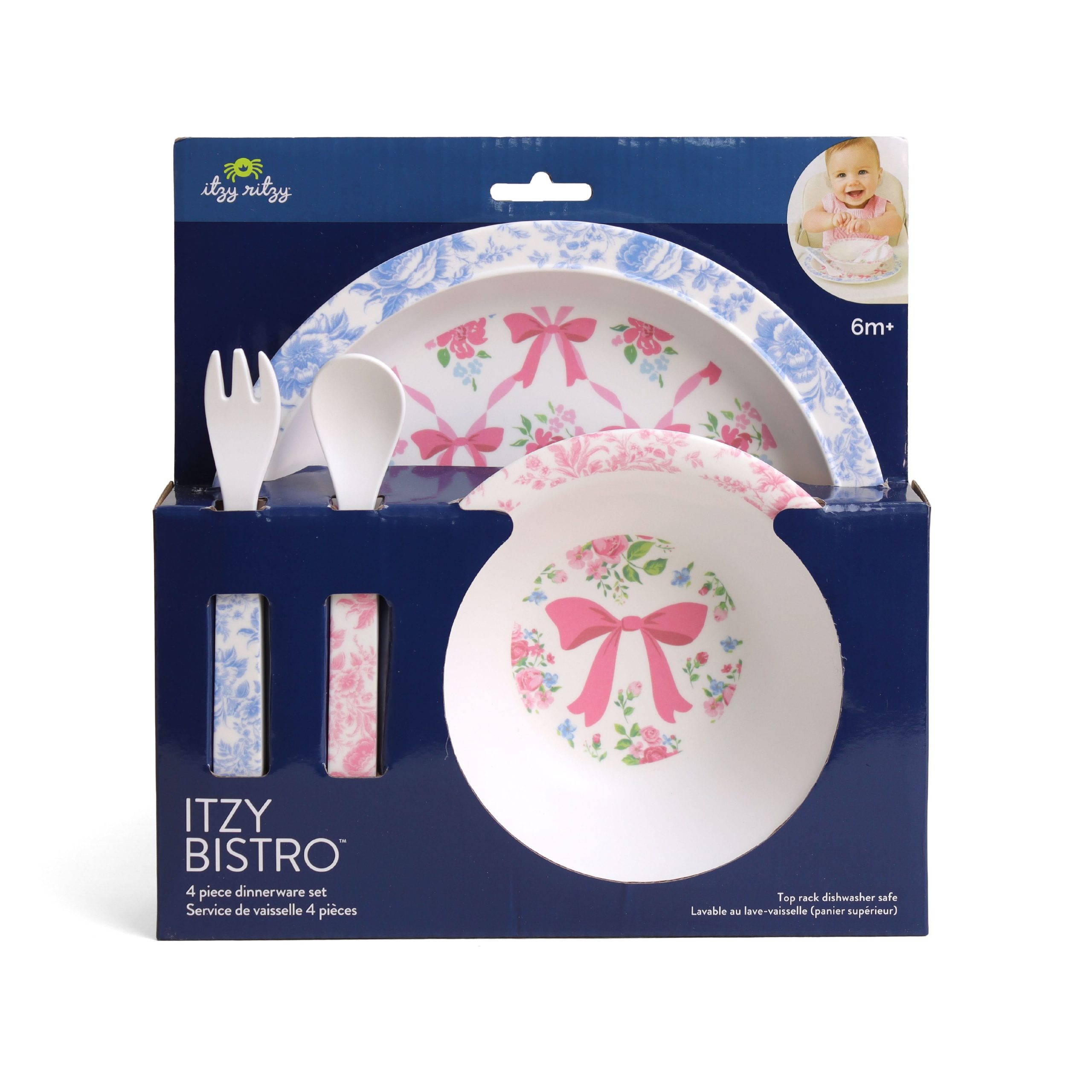 Itzy Bistro™ Dining Set - Image 17