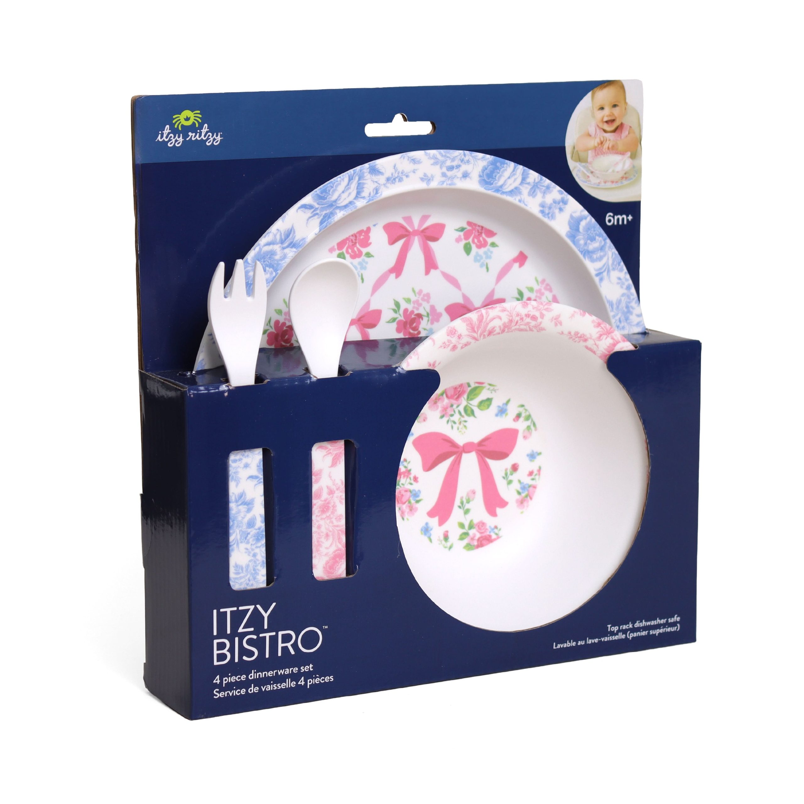 Itzy Bistro™ Dining Set - Image 18