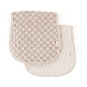 Itzy Burp Cloths™