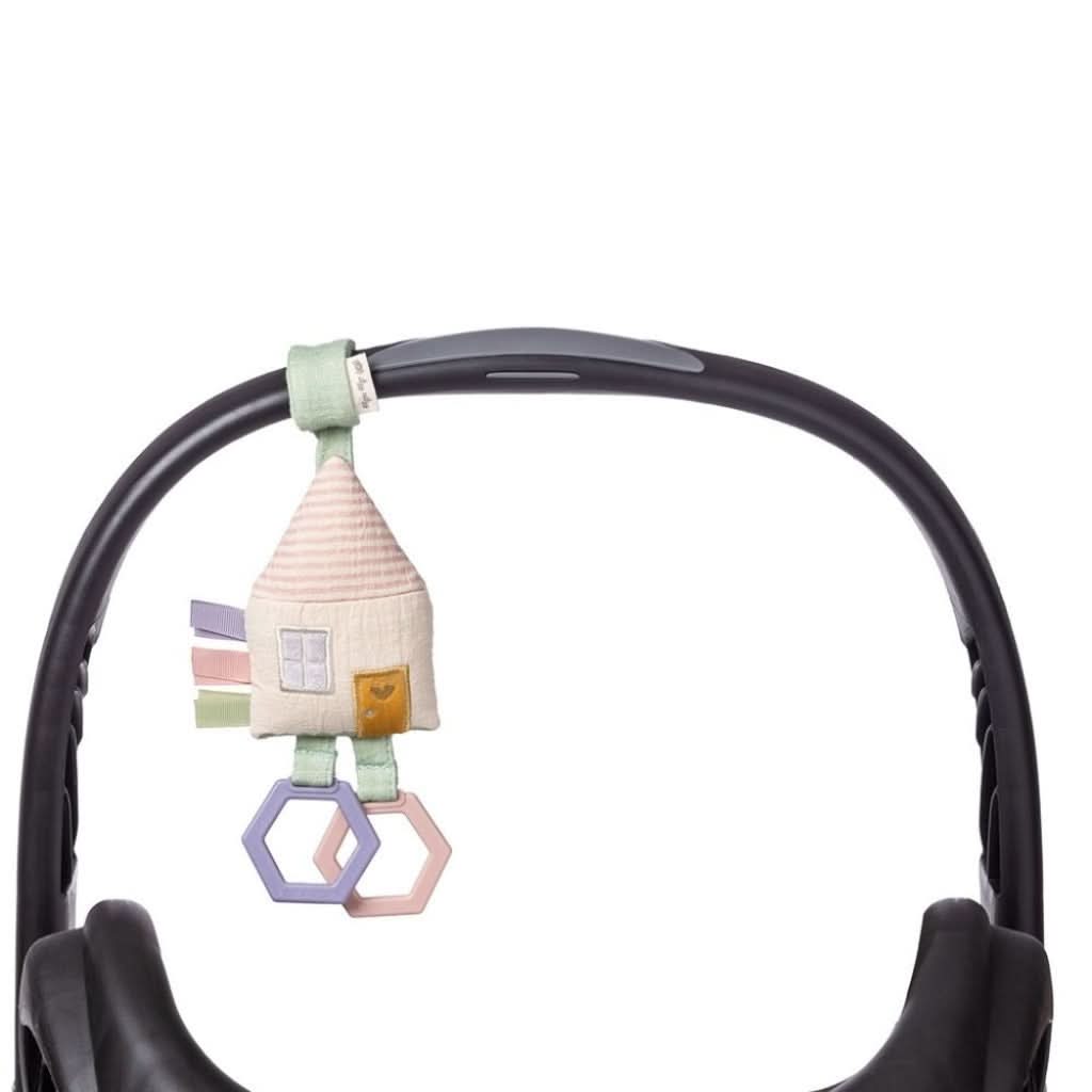 Bitzy Bespoke™ Ritzy Jingle Attachable Travel Toy - Image 16