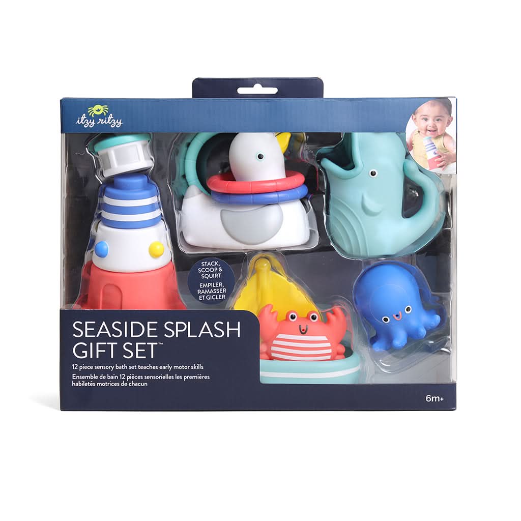 Seaside Splash Gift Set™ - Image 2