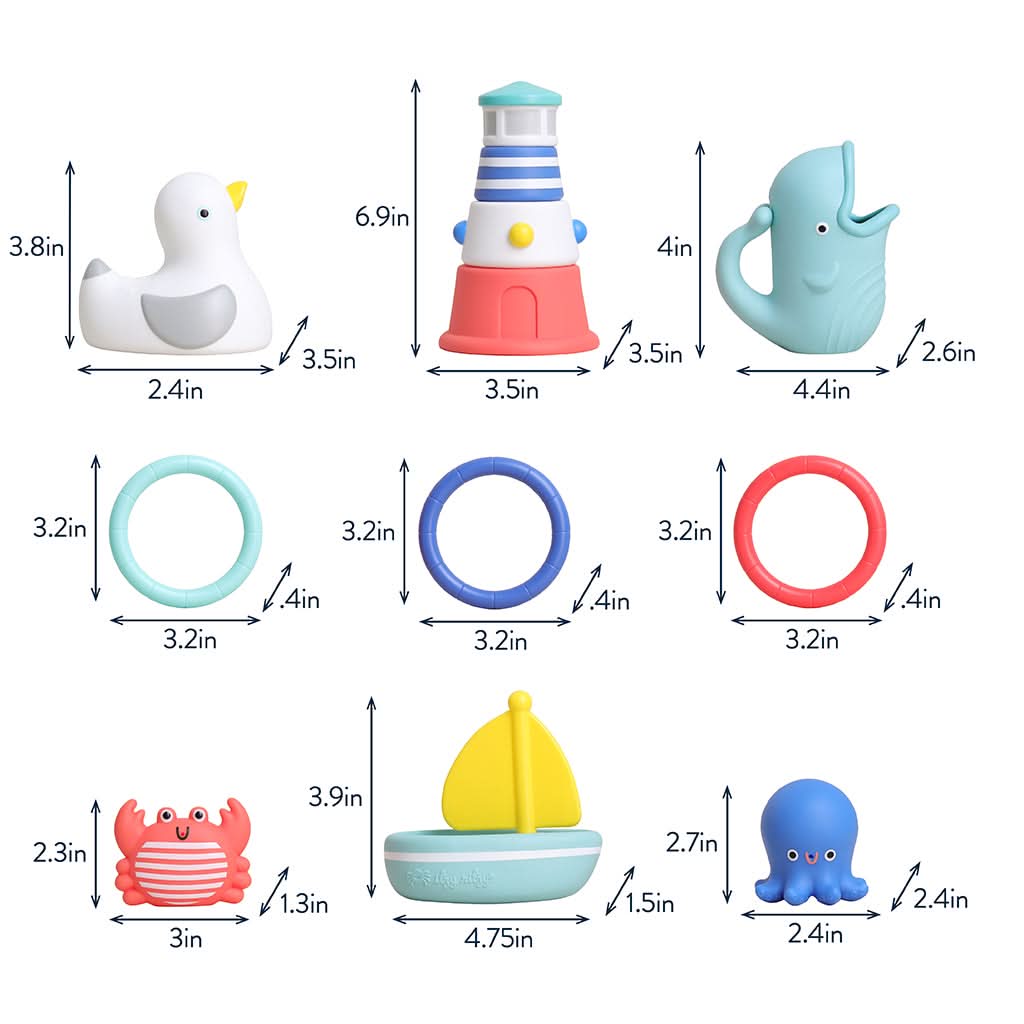 Seaside Splash Gift Set™ - Image 4