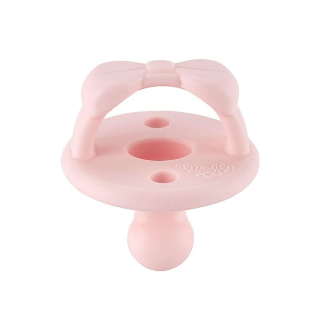 Itzy Paci™ Orthodontic Silicone Pacifier 6-18M - Image 19