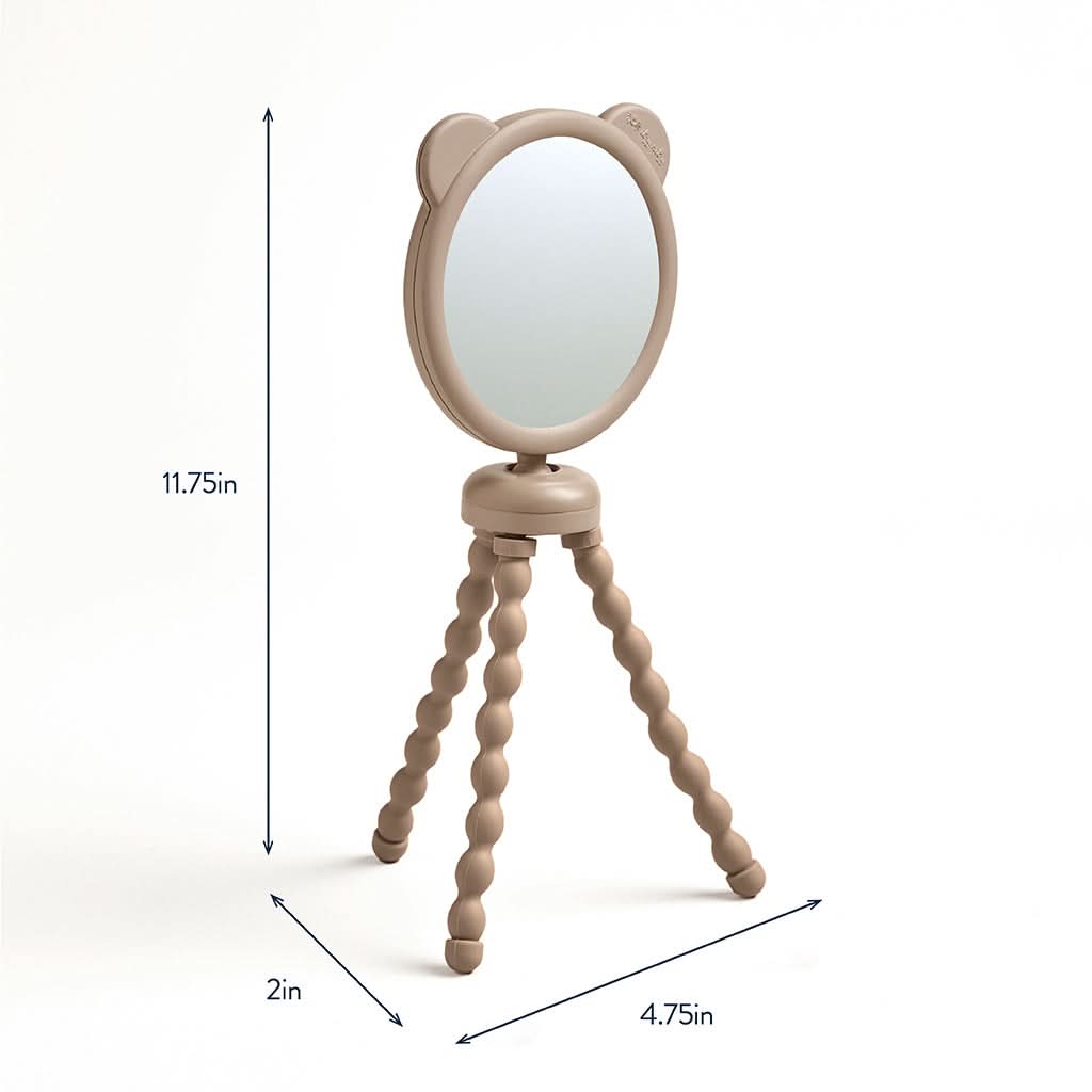 Itzy Peek Stroller Mirror™ - Image 7