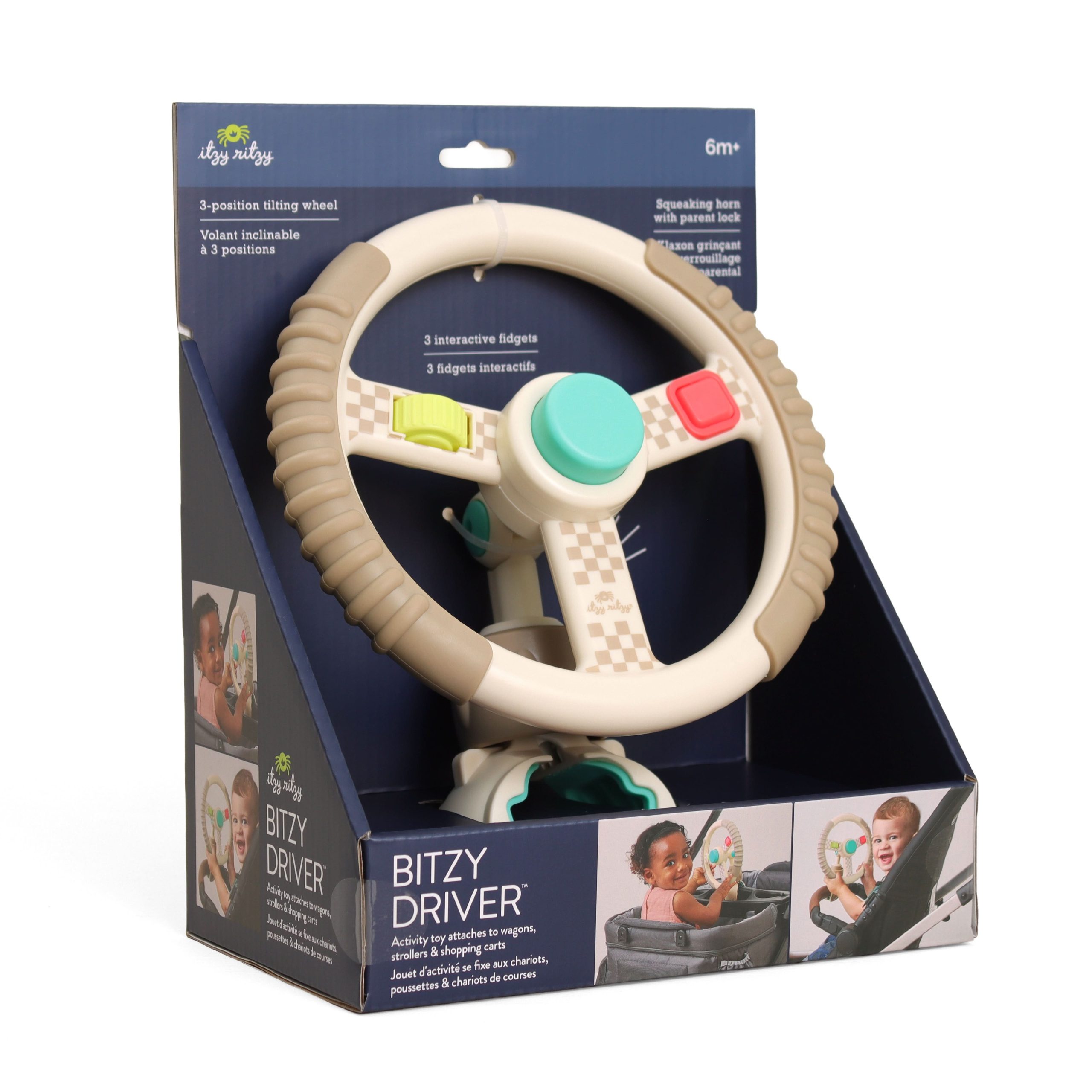 Bitzy Driver™ - Image 10