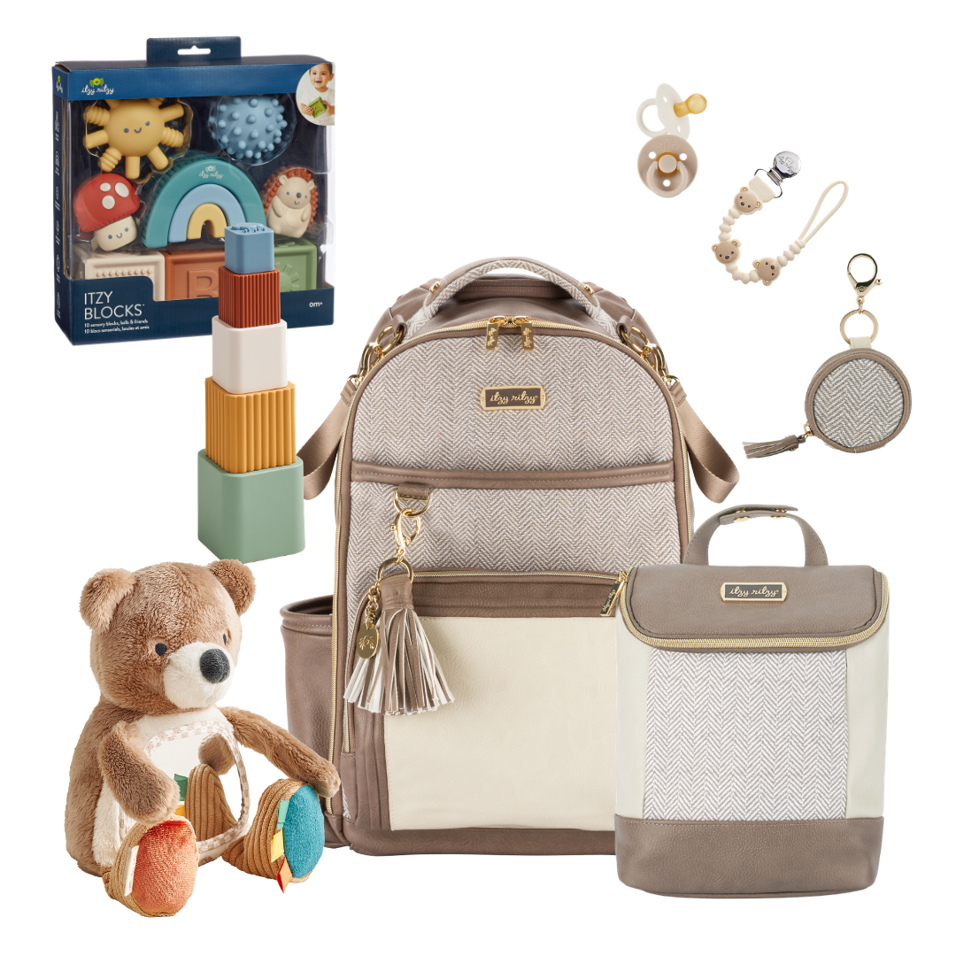 Baby Essentials Bundle - Image 3