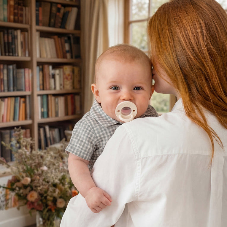 Latch & Soothe™ Breastlike Pacifier - Image 2