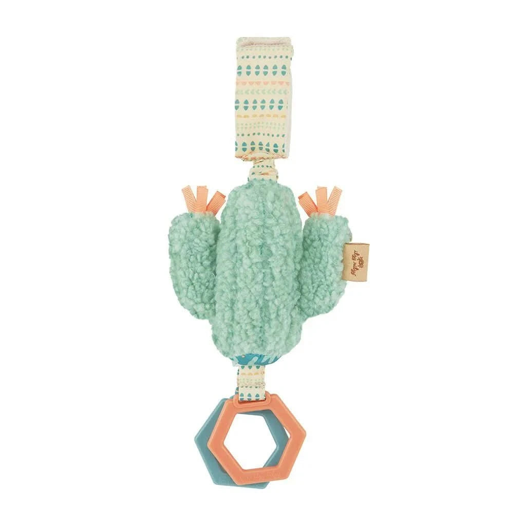 Bitzy Bespoke™ Ritzy Jingle Attachable Travel Toy - Image 18