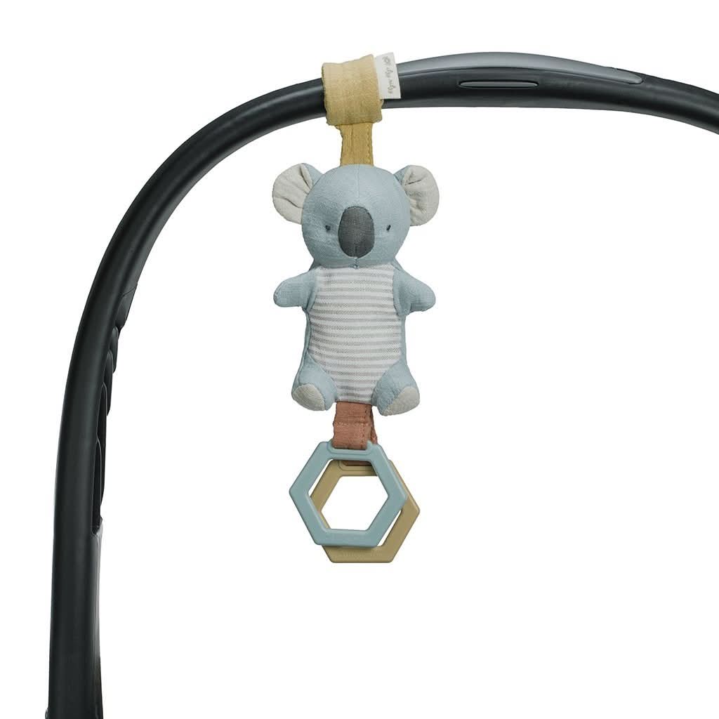 Bitzy Bespoke™ Ritzy Jingle Attachable Travel Toy - Image 14