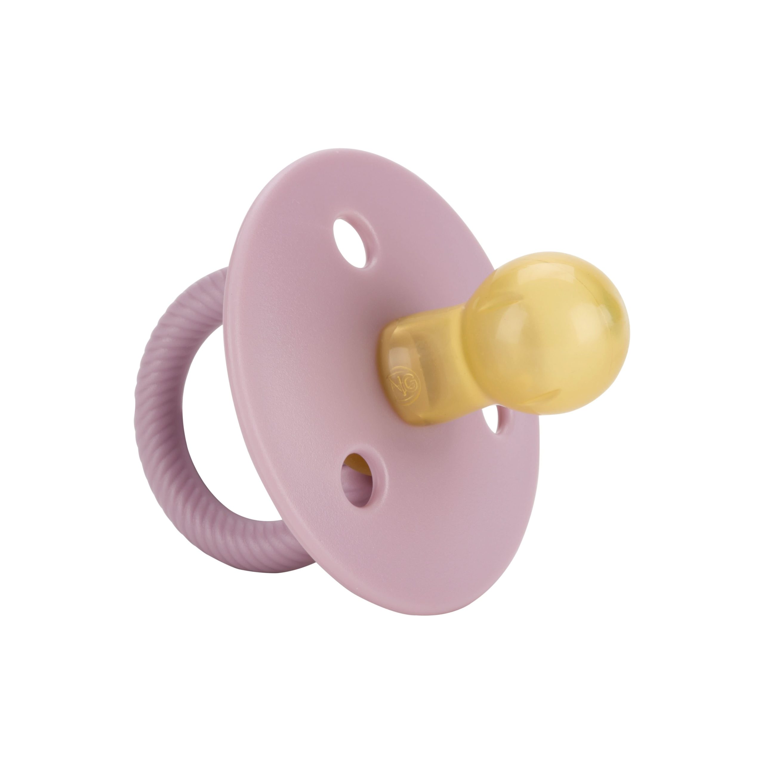 Itzy Soother™ Natural Rubber Pacifier - 0-6M - Image 20