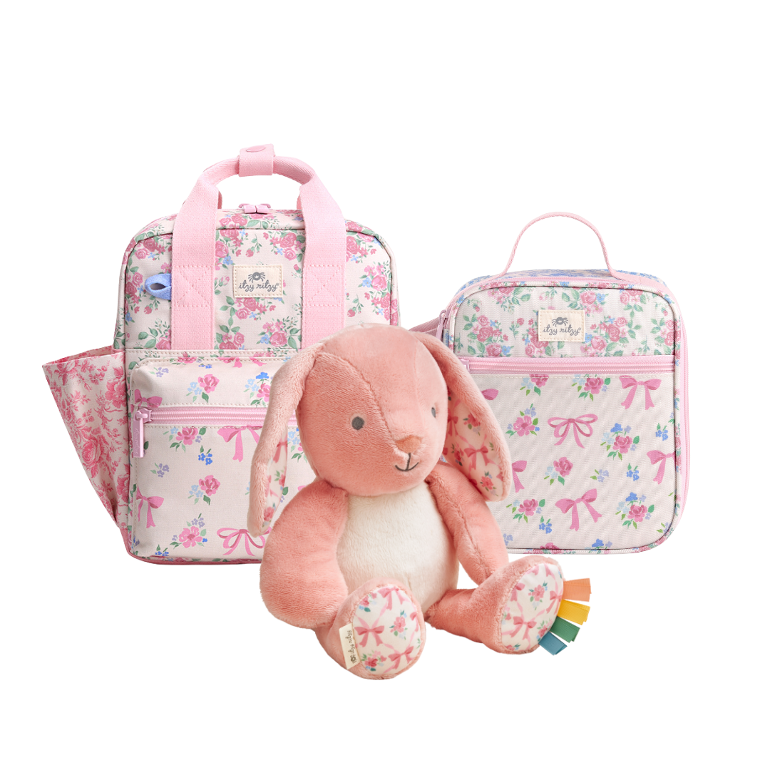Toddler Plush Bundle - Image 3