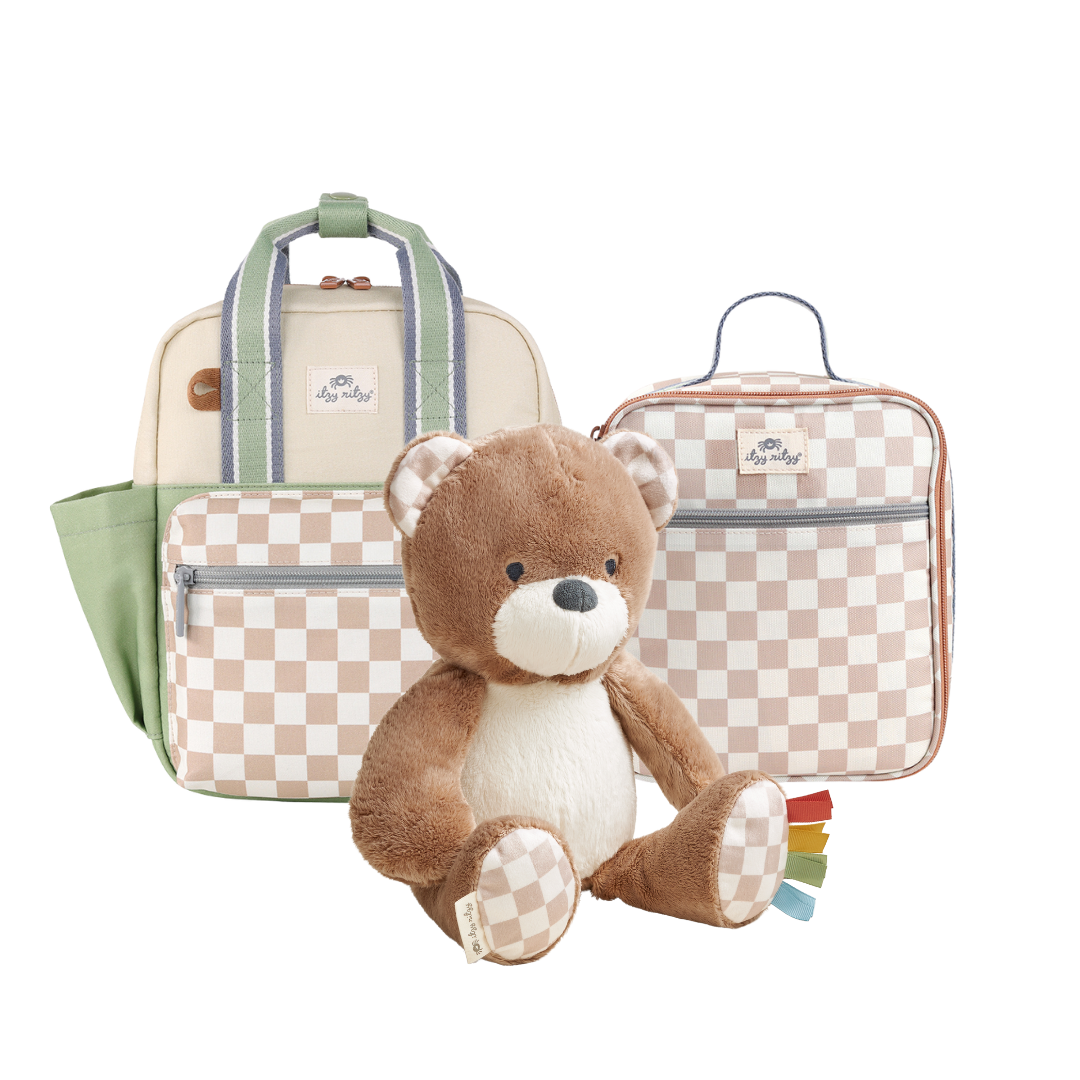 Toddler Plush Bundle - Image 4