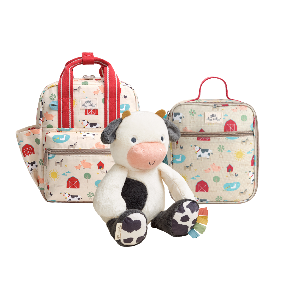 Toddler Plush Bundle - Image 2