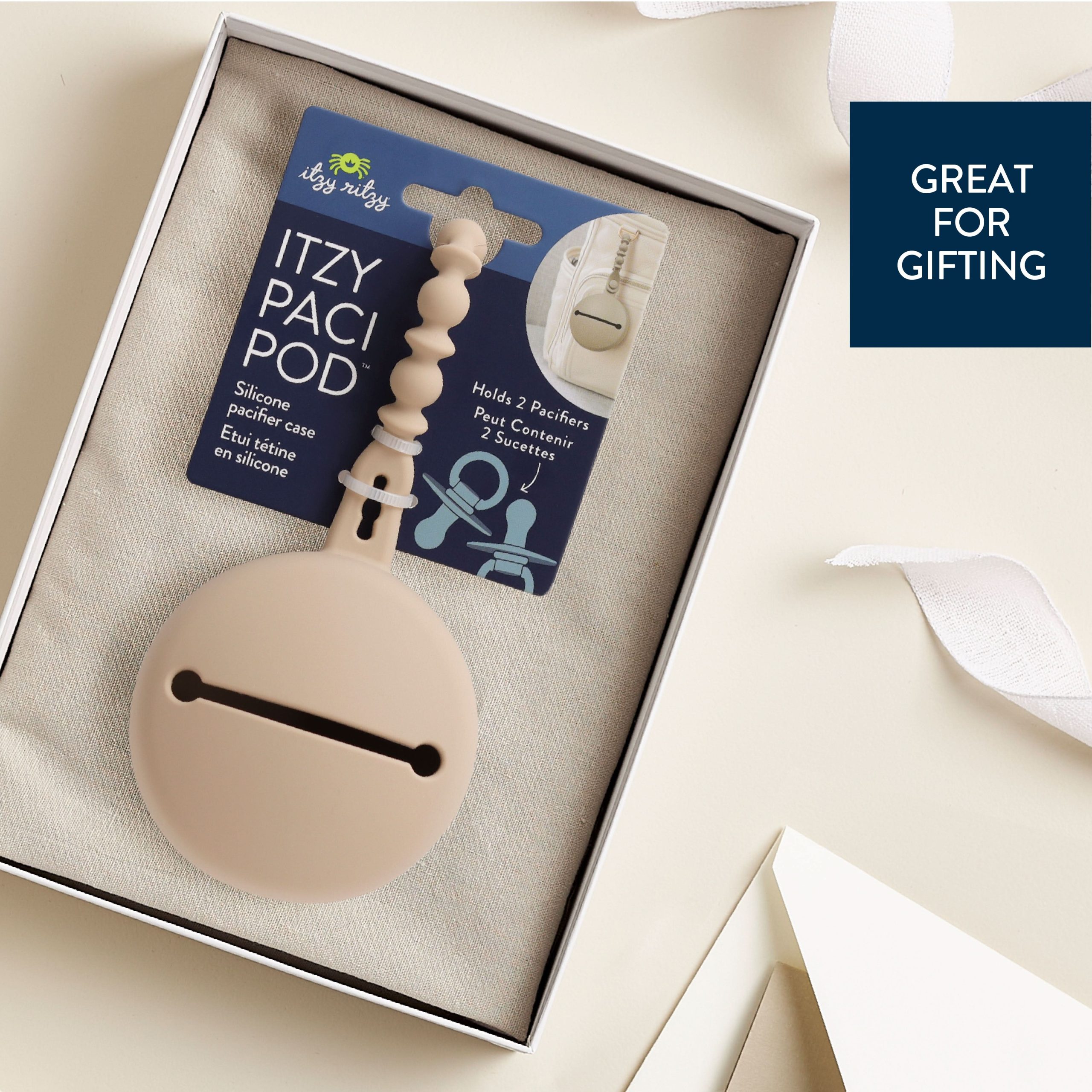 Itzy Paci Pod™ - Image 2