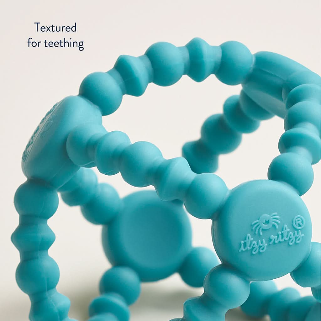 Bitzy Ball™ Flexible Teether - Image 5